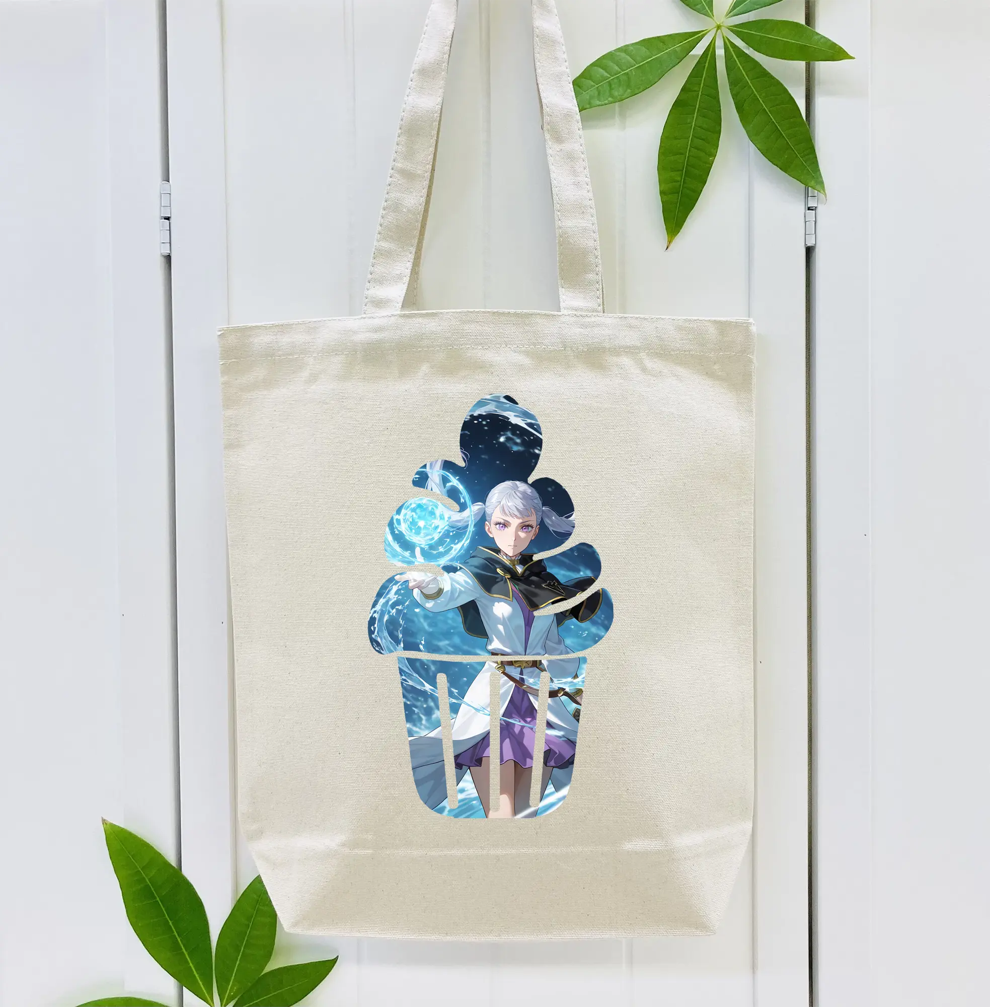 ブラッククローバー グッズ ノエル・シルヴァ