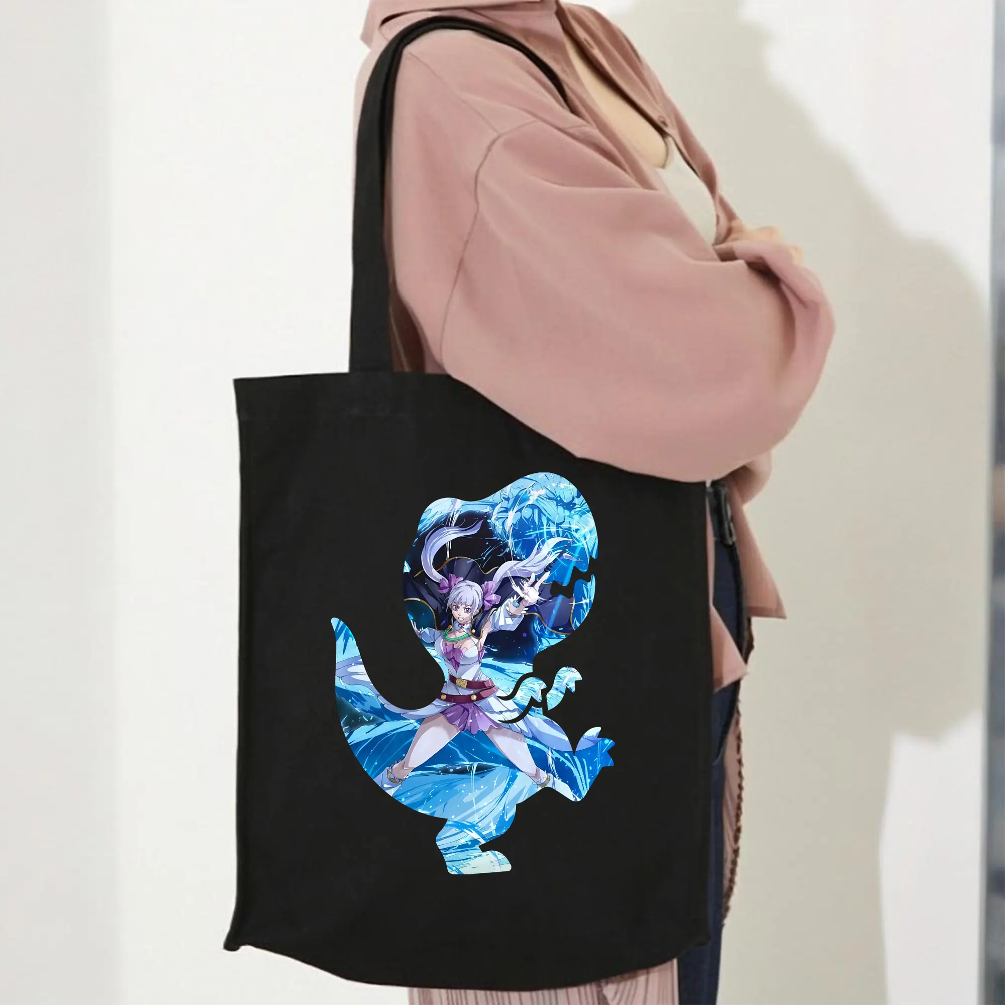 ブラッククローバー グッズ ノエル・シルヴァ