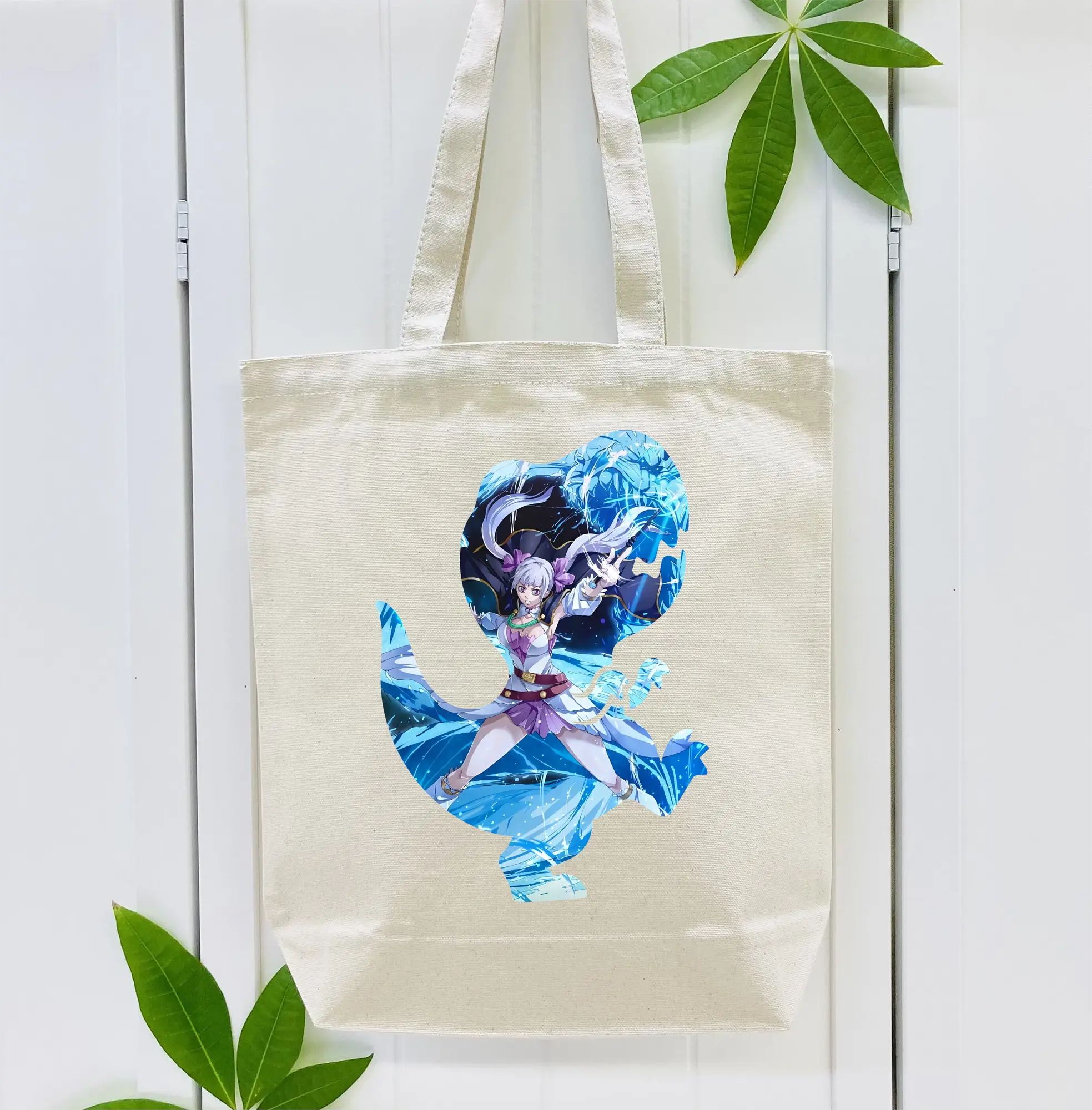 ブラッククローバー グッズ ノエル・シルヴァ