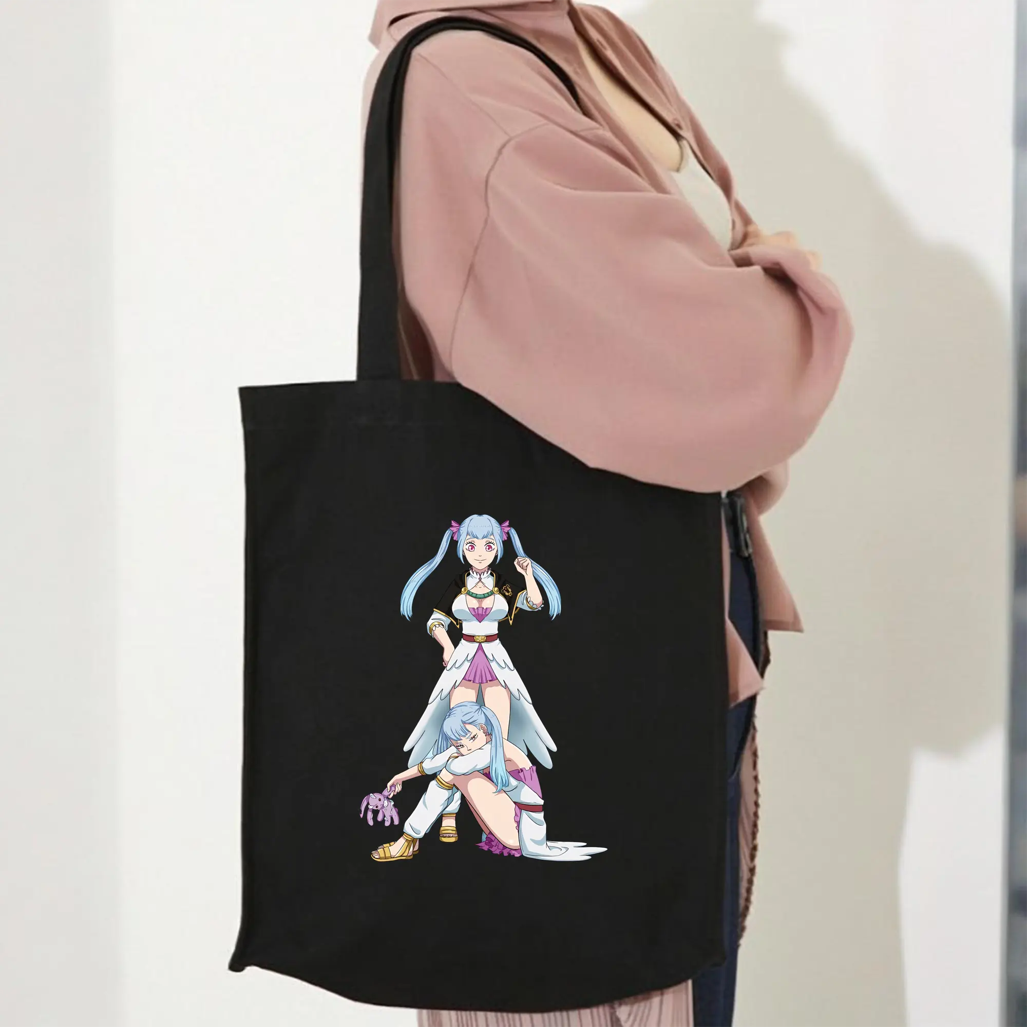 ブラッククローバー グッズ ノエル・シルヴァ