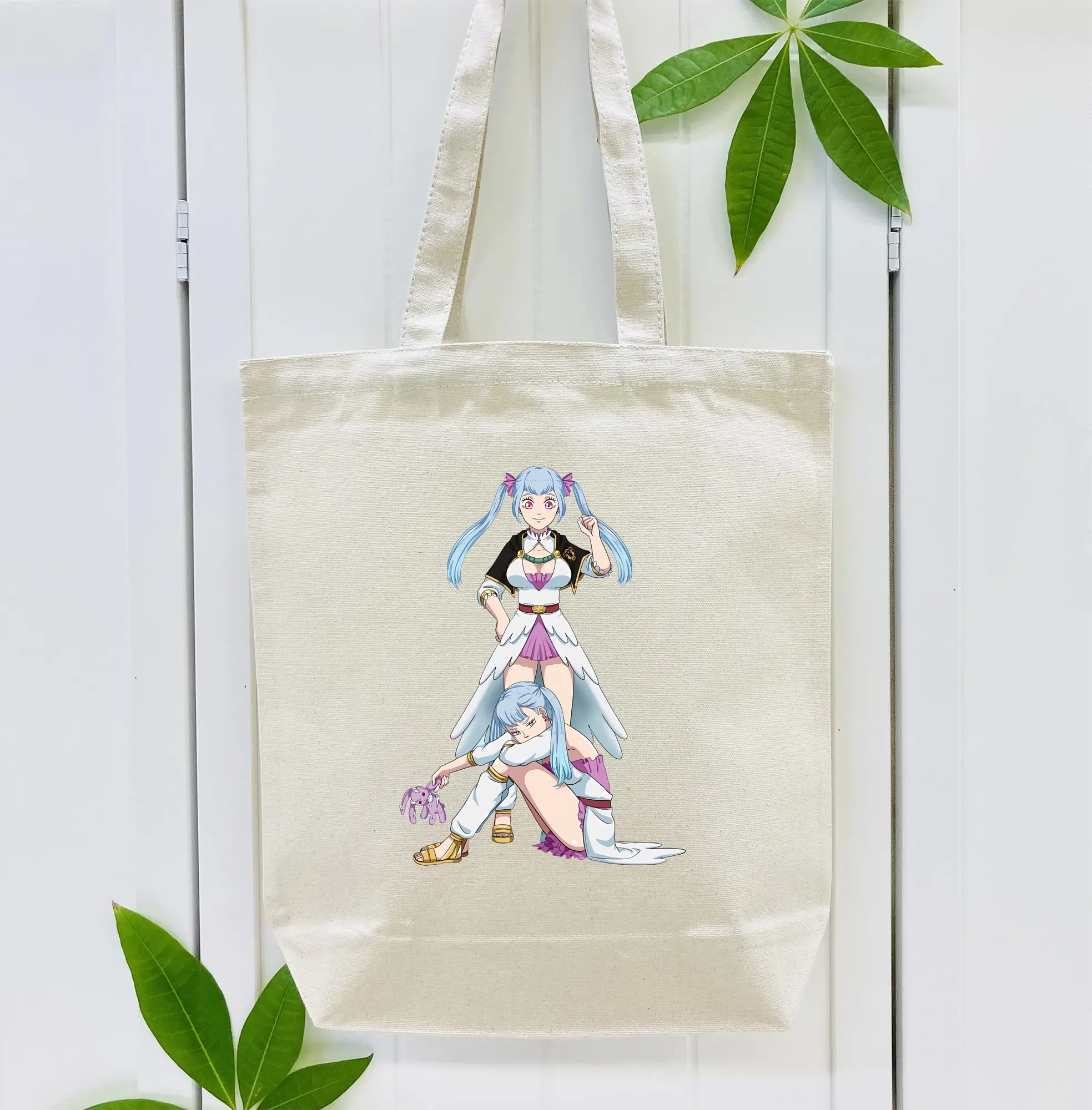 ブラッククローバー グッズ ノエル・シルヴァ