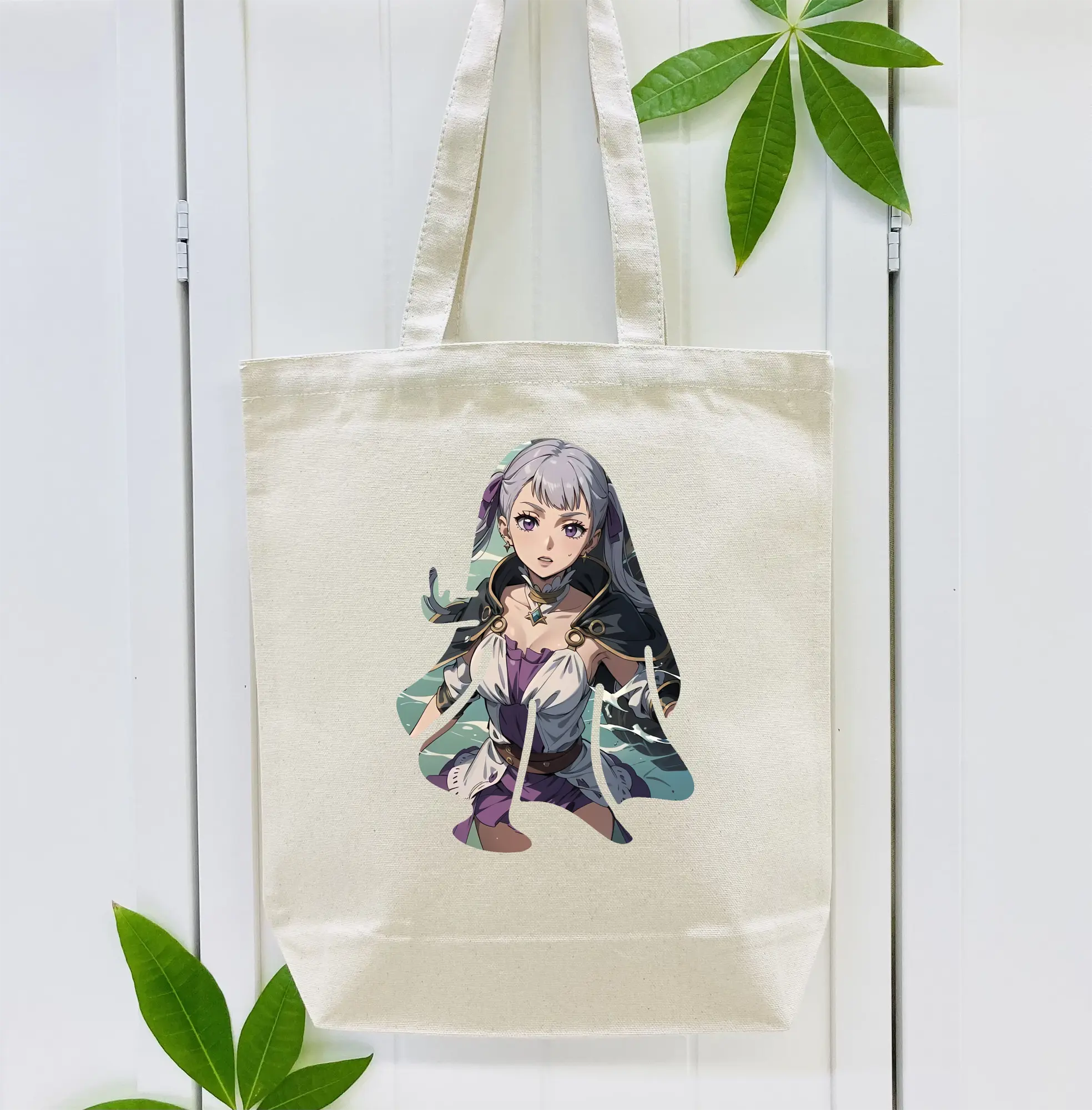 ブラッククローバー グッズ ノエル・シルヴァ