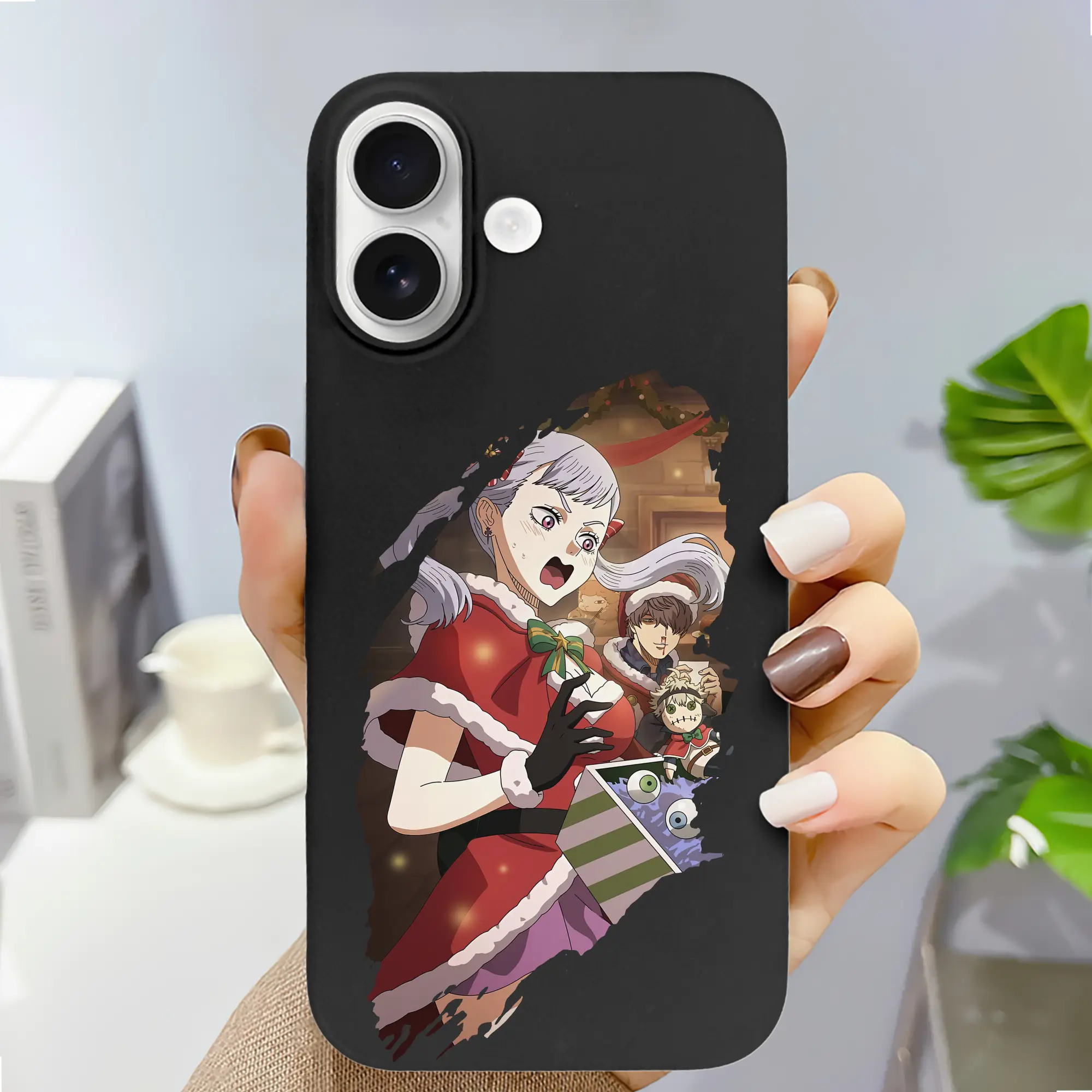 ブラッククローバー グッズ ノエル・シルヴァ