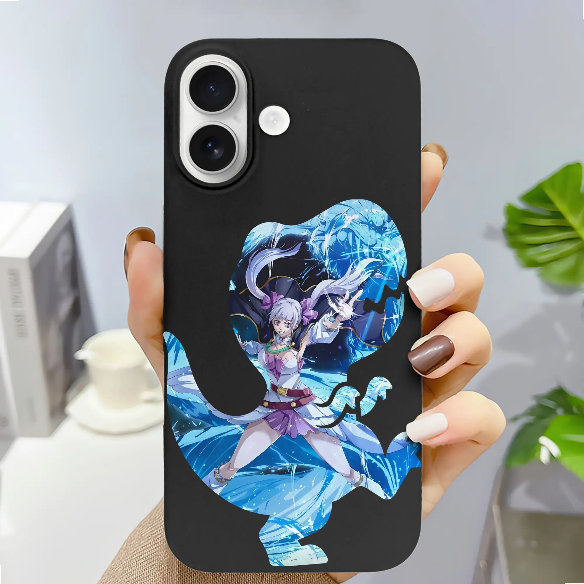 ブラッククローバー グッズ ノエル・シルヴァ