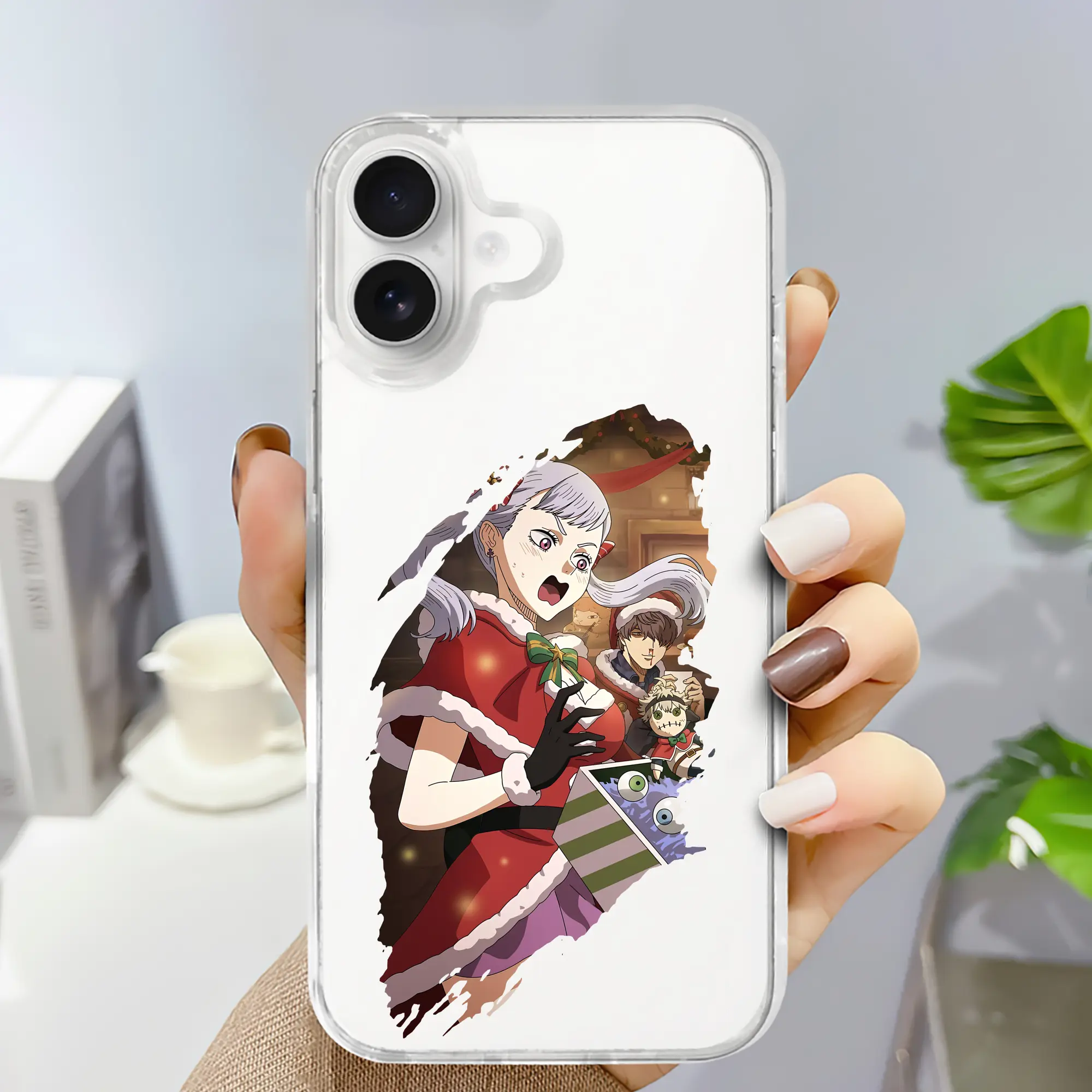 ブラッククローバー グッズ ノエル・シルヴァ