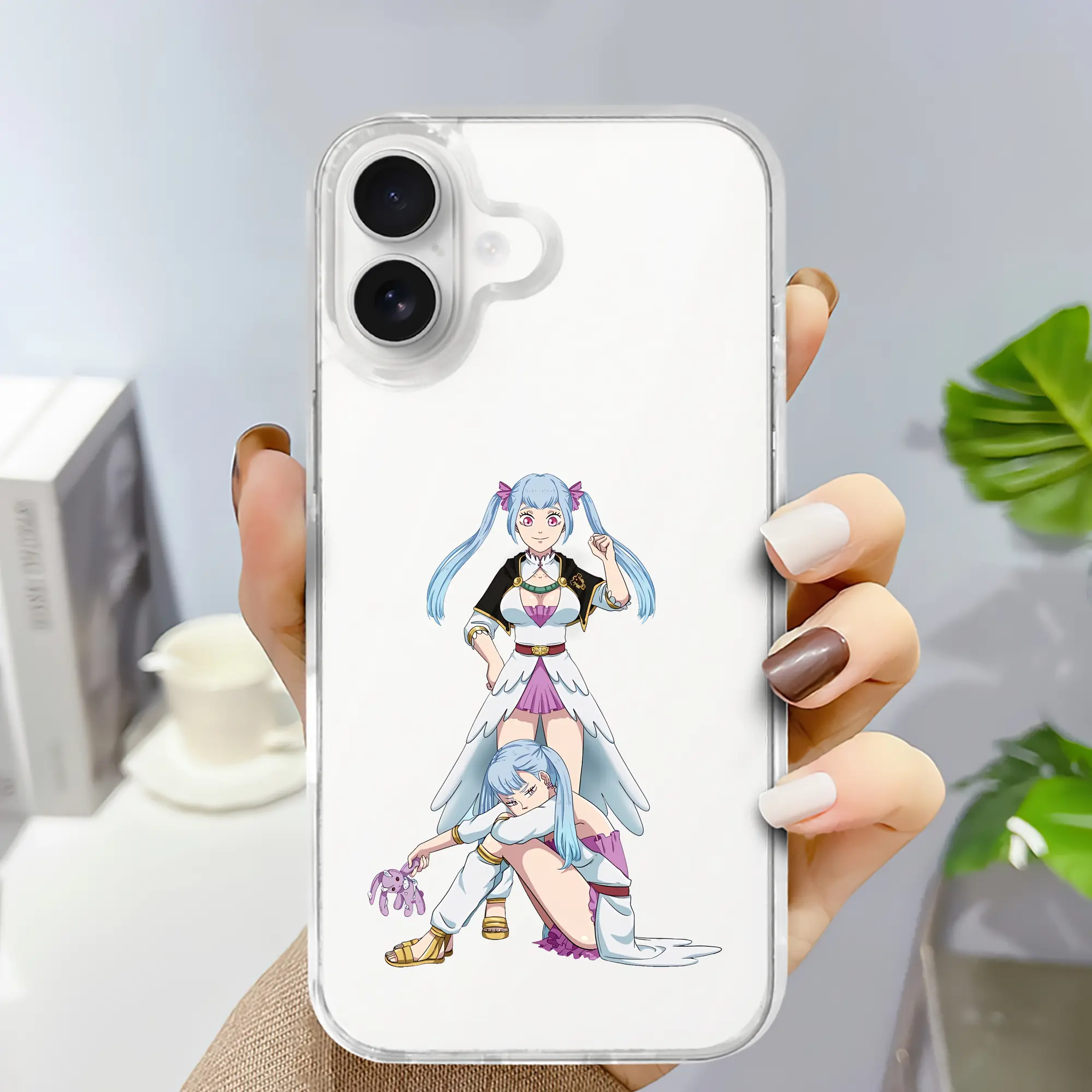 ブラッククローバー グッズ ノエル・シルヴァ