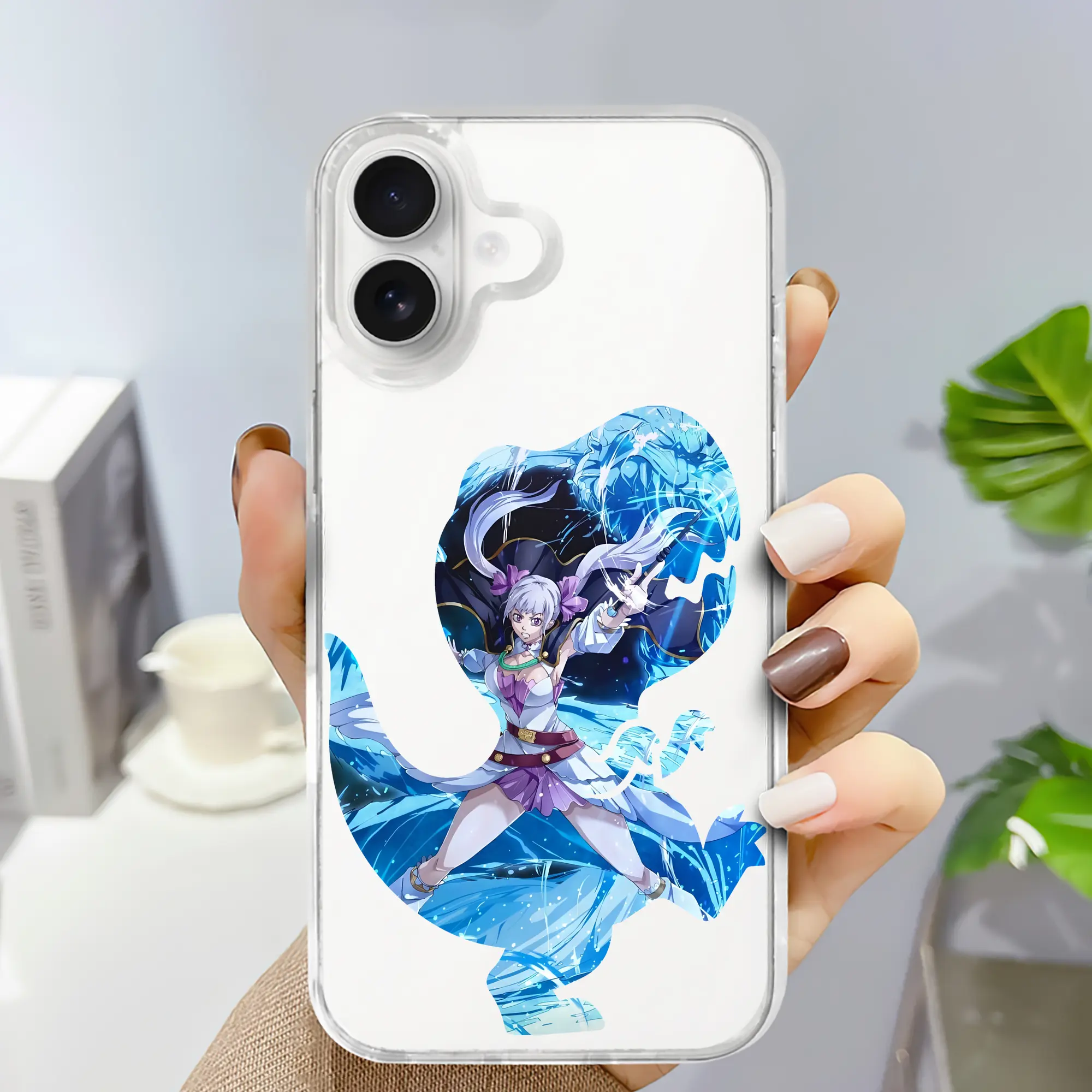 ブラッククローバー グッズ ノエル・シルヴァ