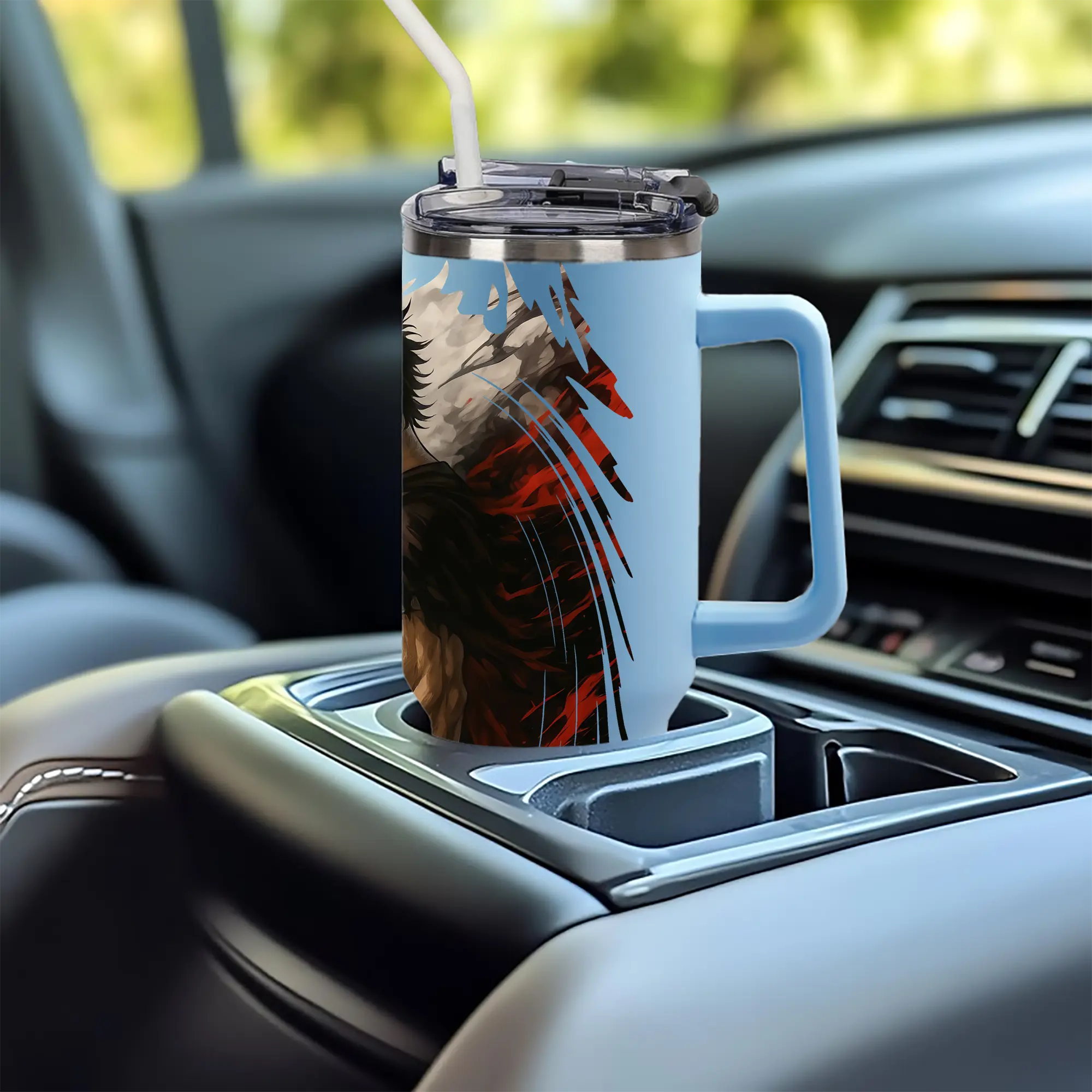 ブラッククローバー グッズ ヤミ・スケヒロ