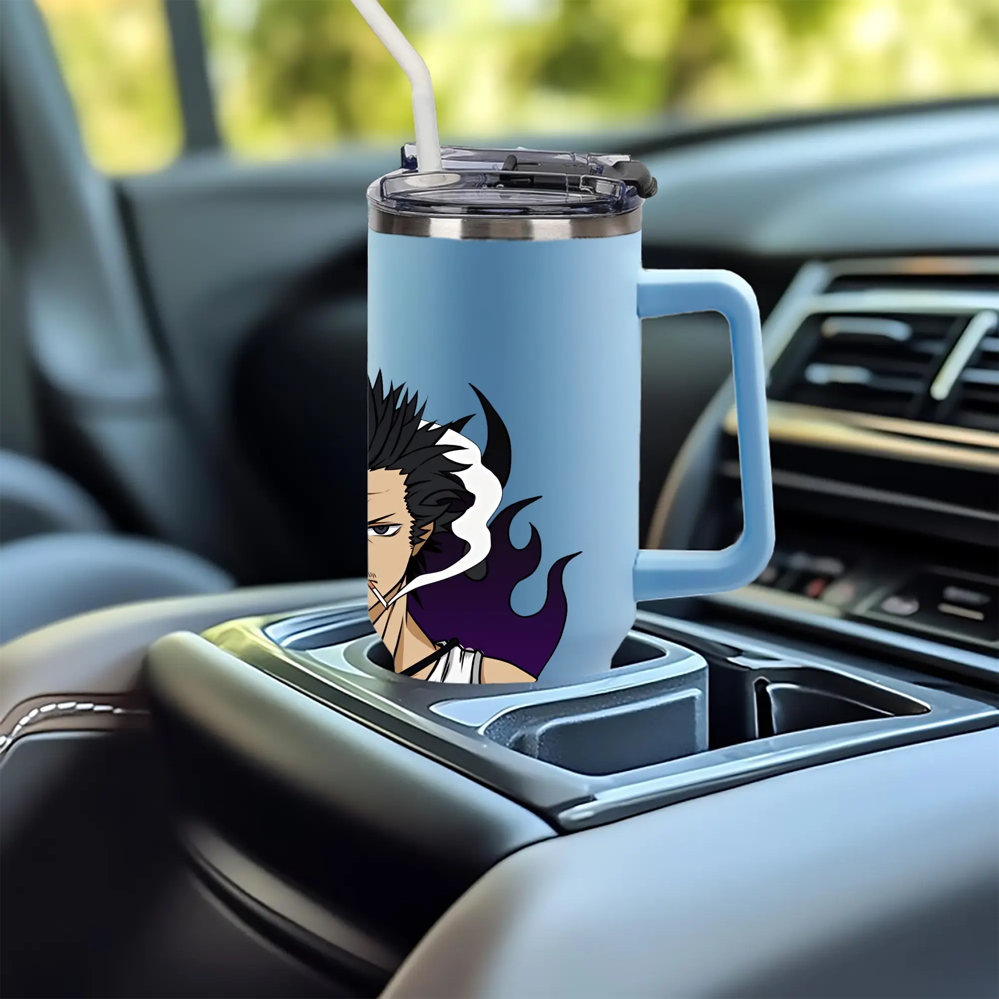 ブラッククローバー グッズ ヤミ・スケヒロ