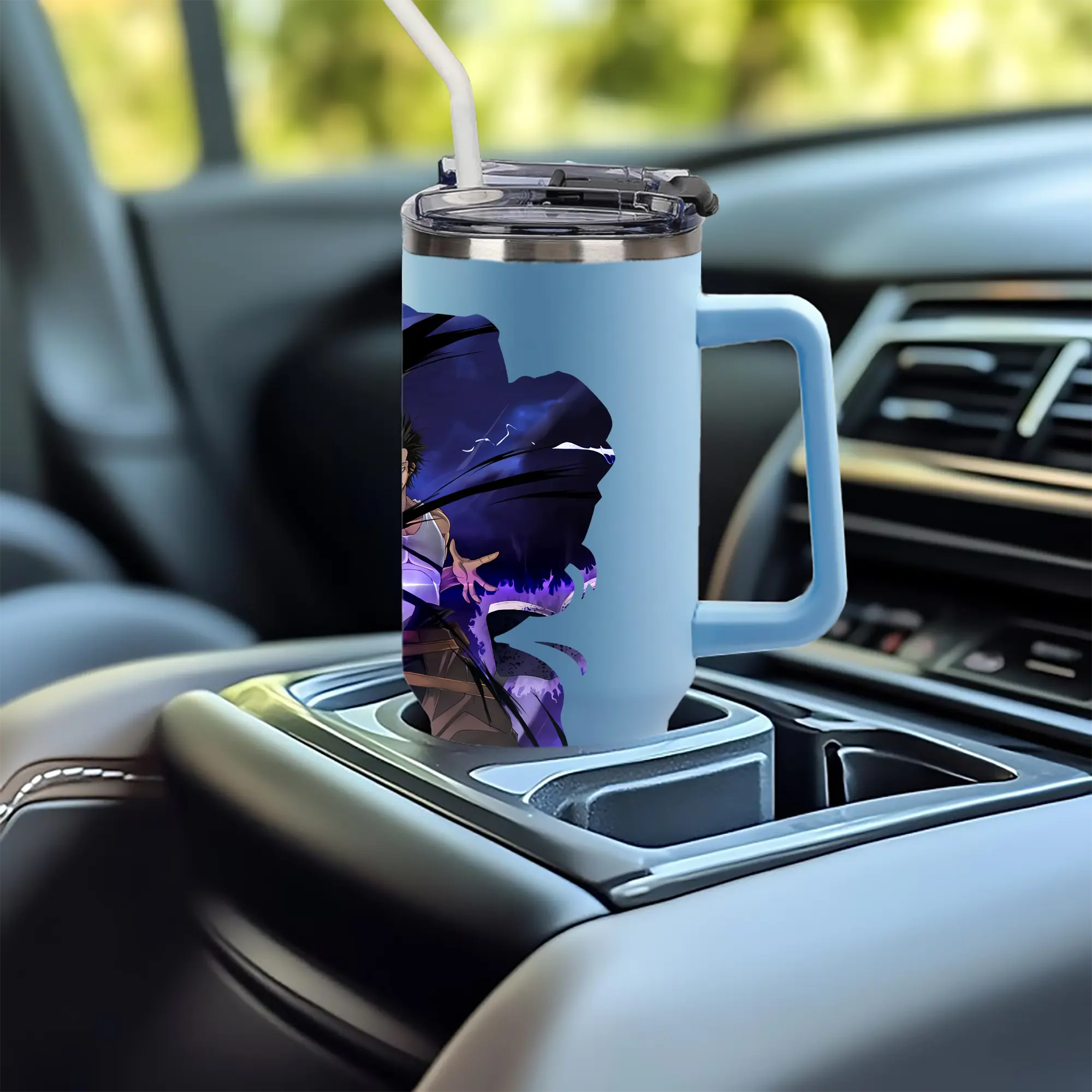 ブラッククローバー グッズ ヤミ・スケヒロ