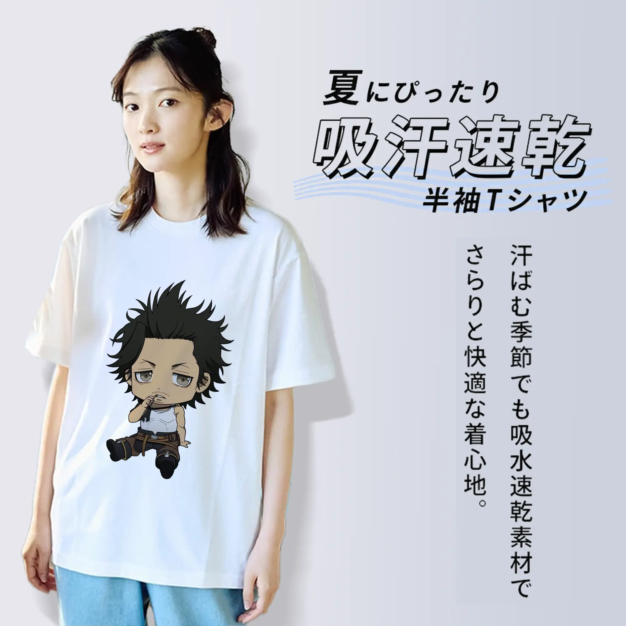 ブラッククローバー グッズ ヤミ・スケヒロ