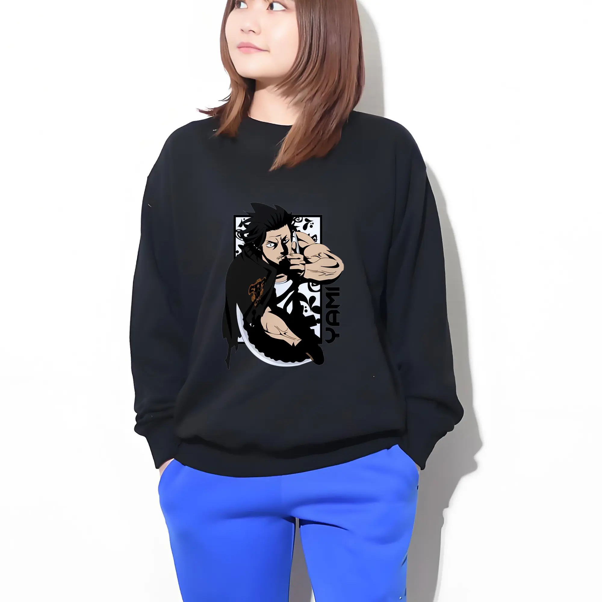 ブラッククローバー グッズ ヤミ・スケヒロ