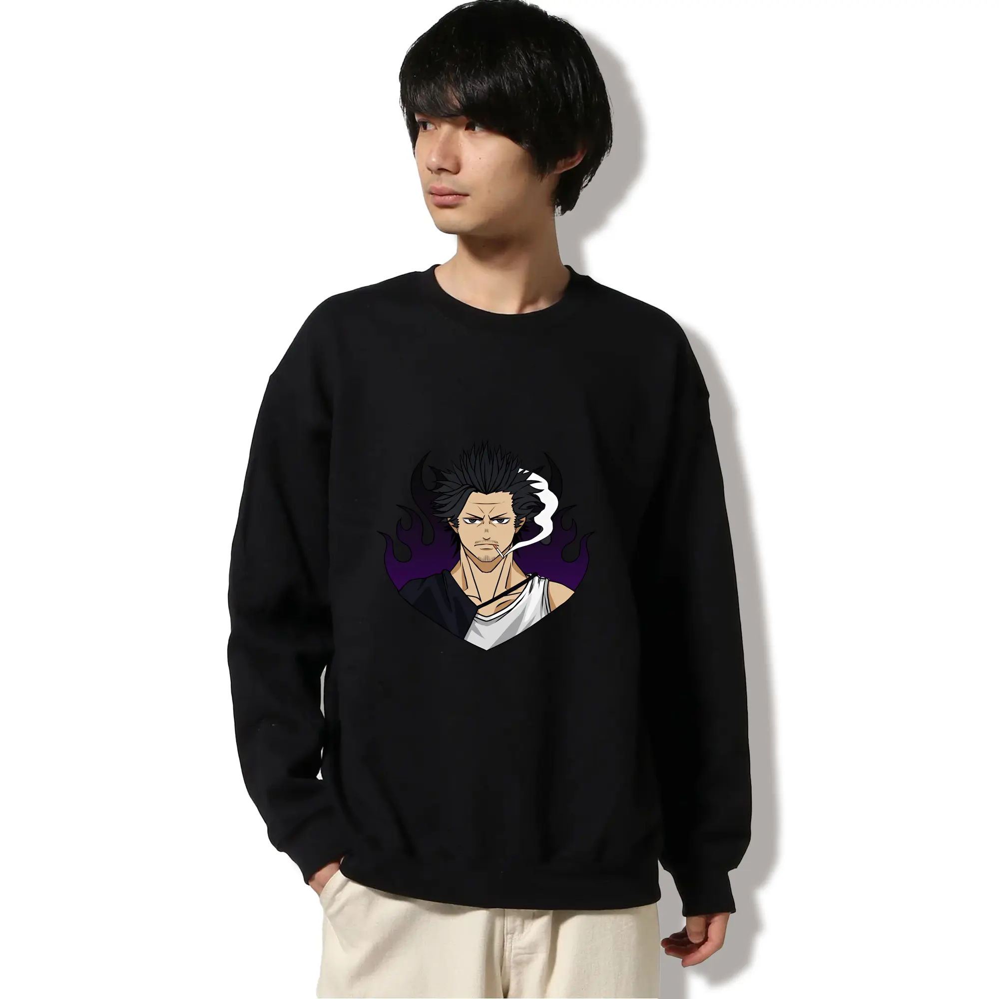 ブラッククローバー グッズ ヤミ・スケヒロ