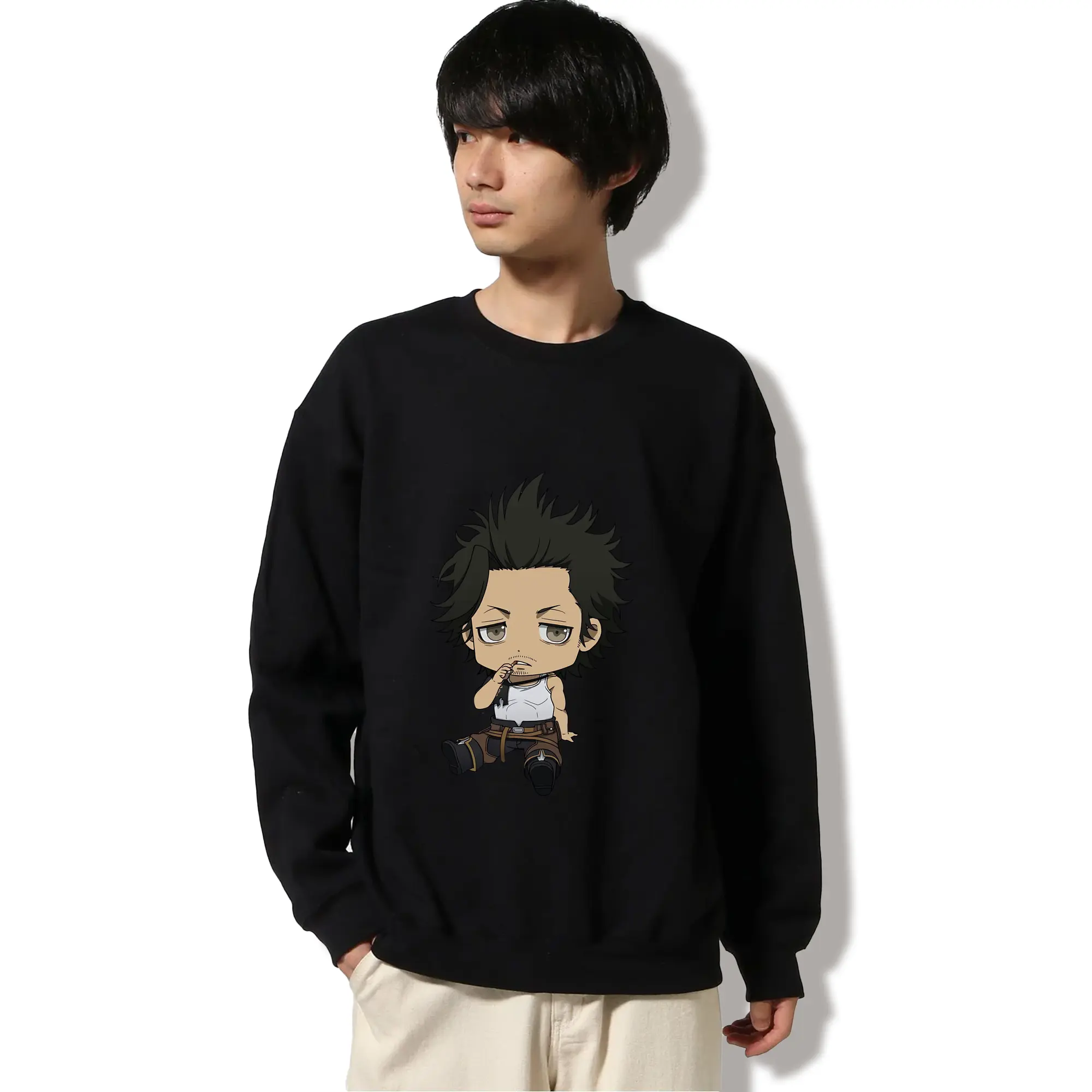 ブラッククローバー グッズ ヤミ・スケヒロ