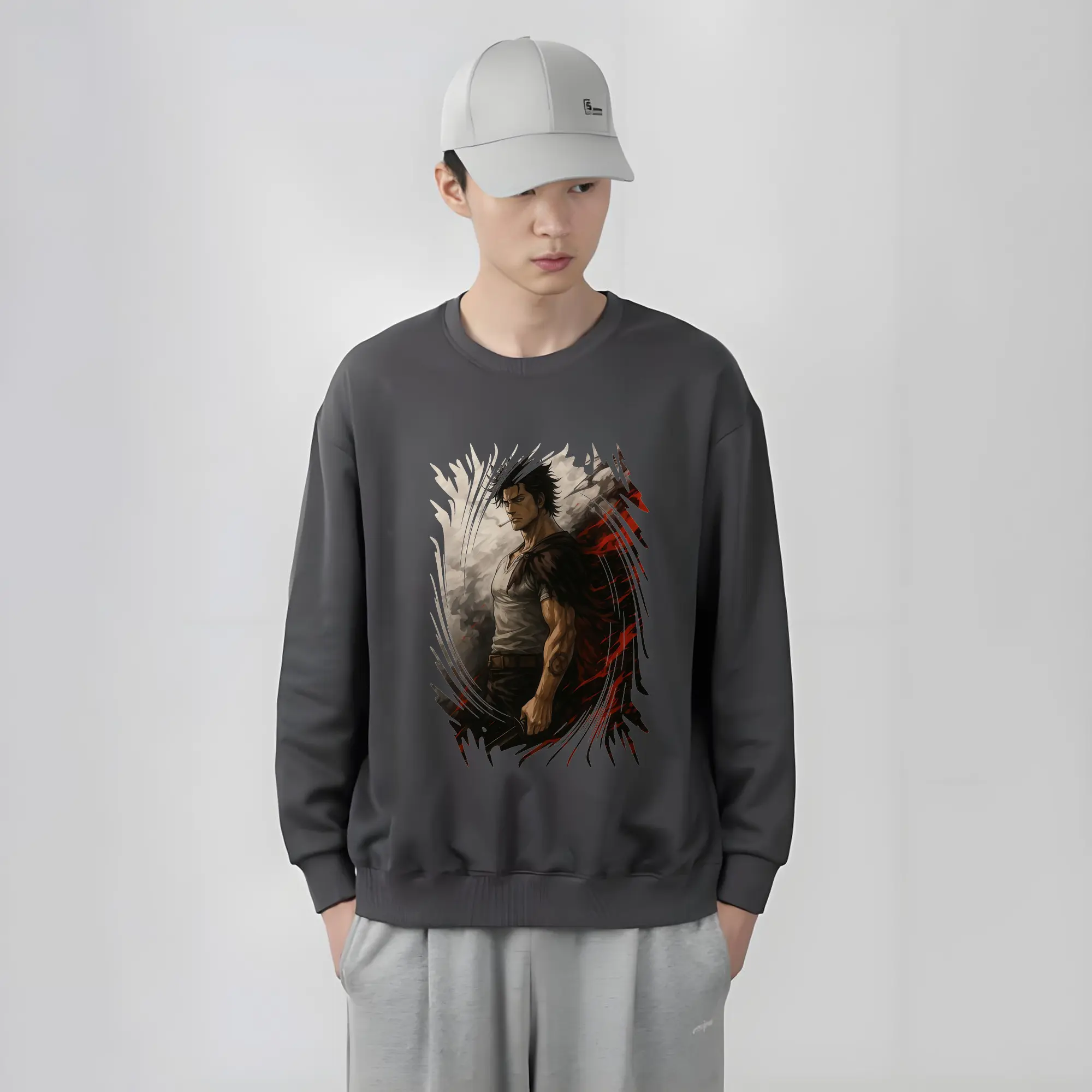 ブラッククローバー グッズ ヤミ・スケヒロ