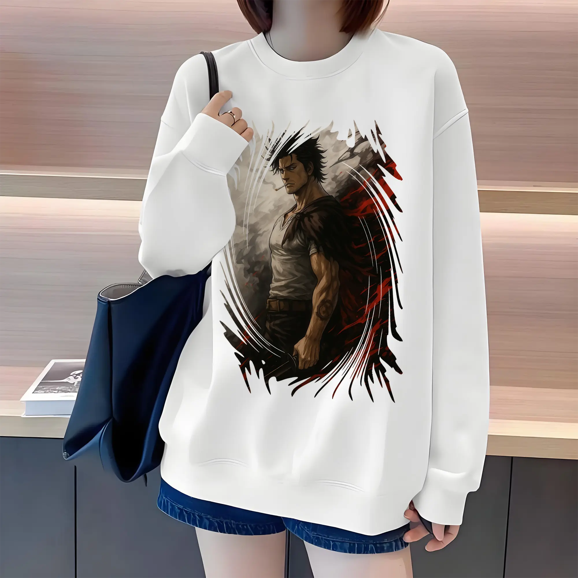 ブラッククローバー グッズ ヤミ・スケヒロ