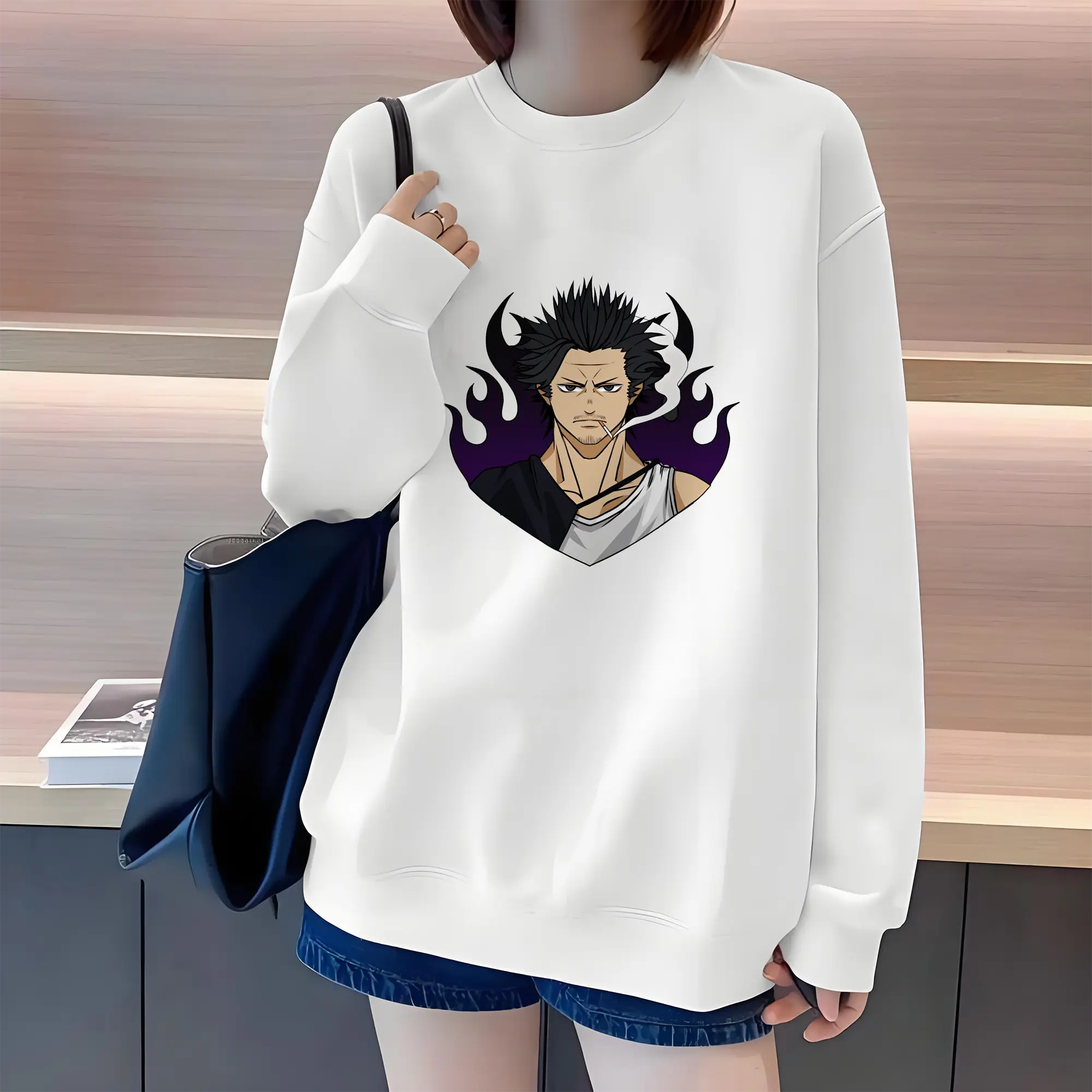 ブラッククローバー グッズ ヤミ・スケヒロ