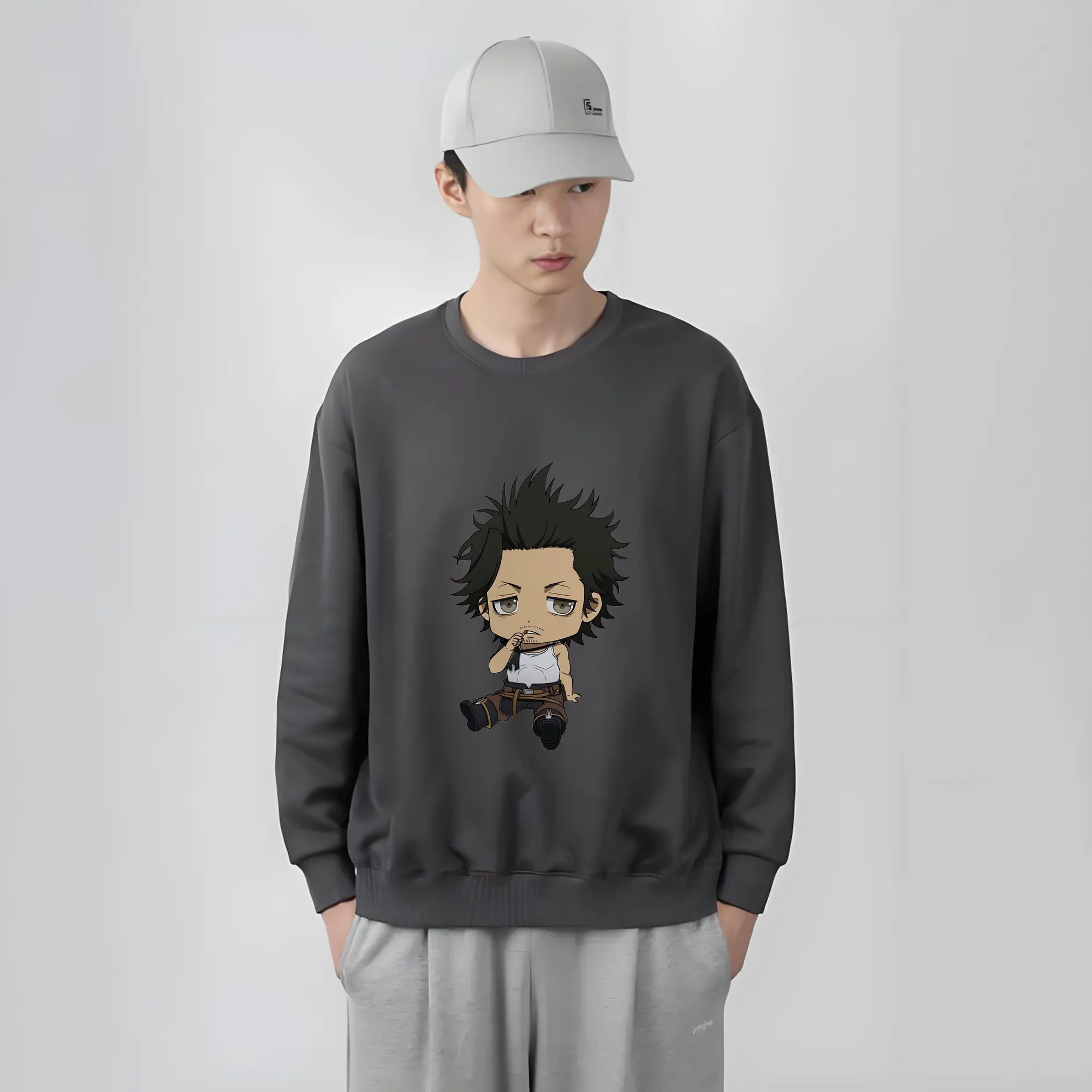 ブラッククローバー グッズ ヤミ・スケヒロ