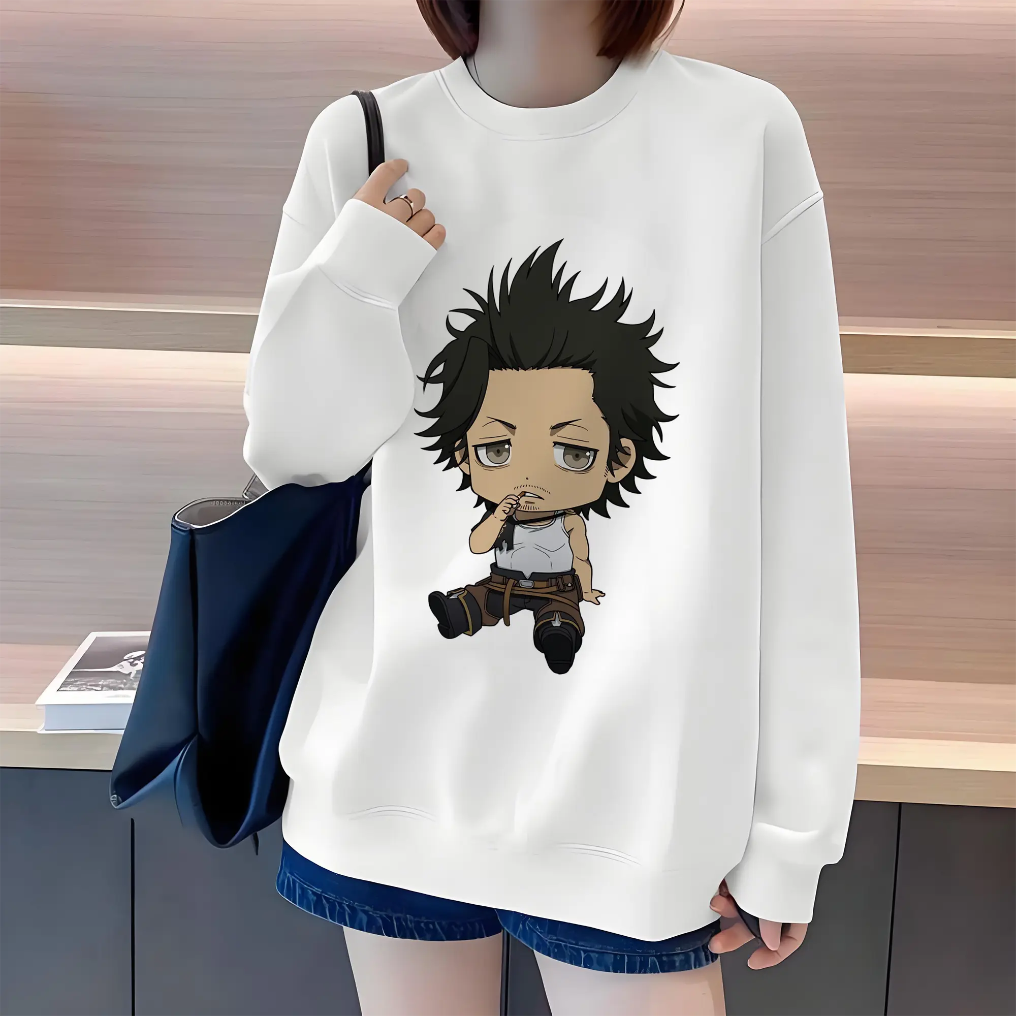 ブラッククローバー グッズ ヤミ・スケヒロ