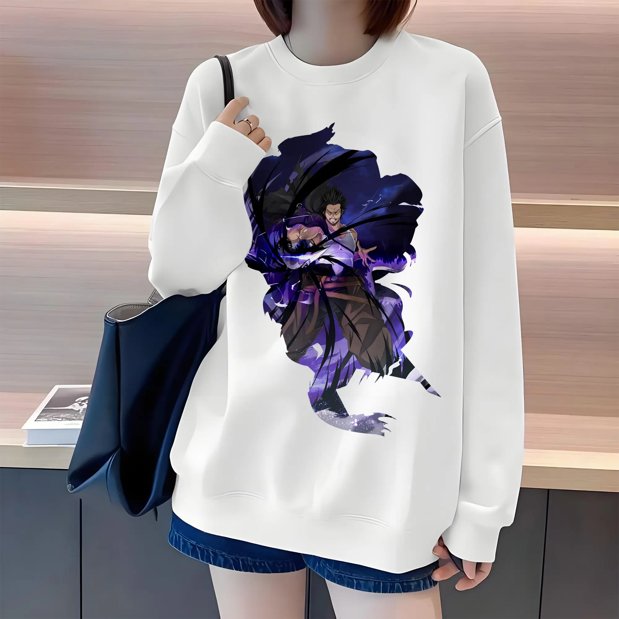 ブラッククローバー グッズ ヤミ・スケヒロ