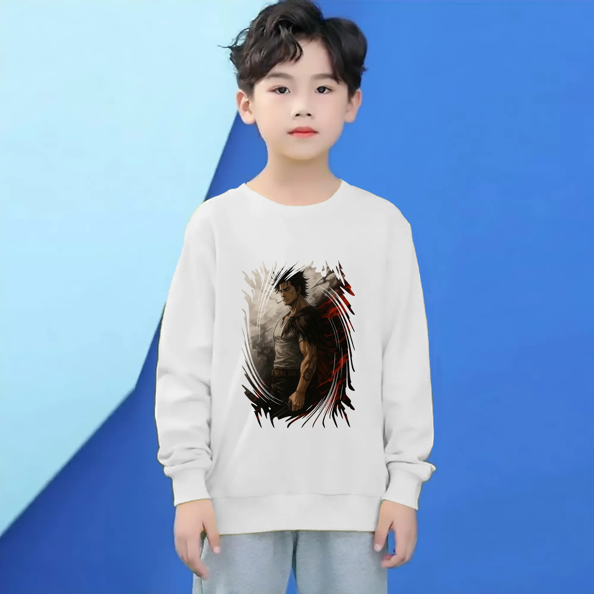 ブラッククローバー グッズ ヤミ・スケヒロ