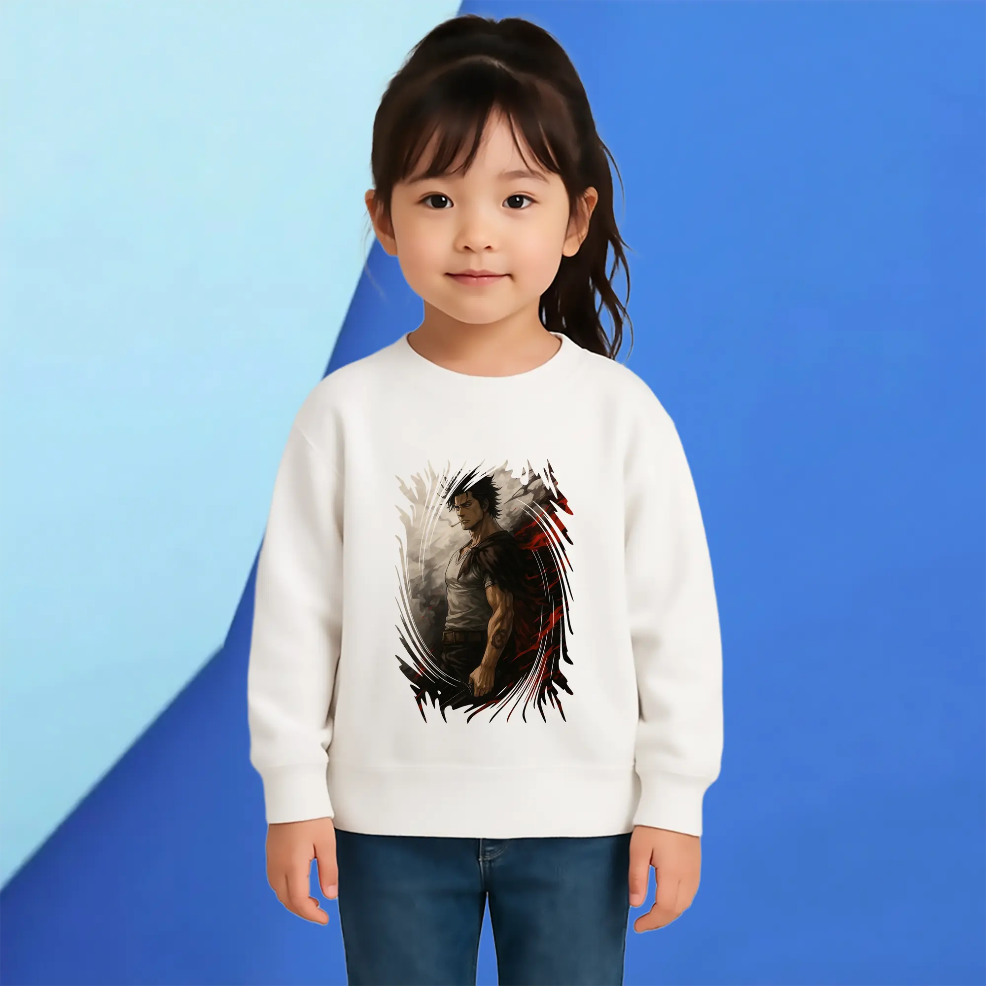 ブラッククローバー グッズ ヤミ・スケヒロ