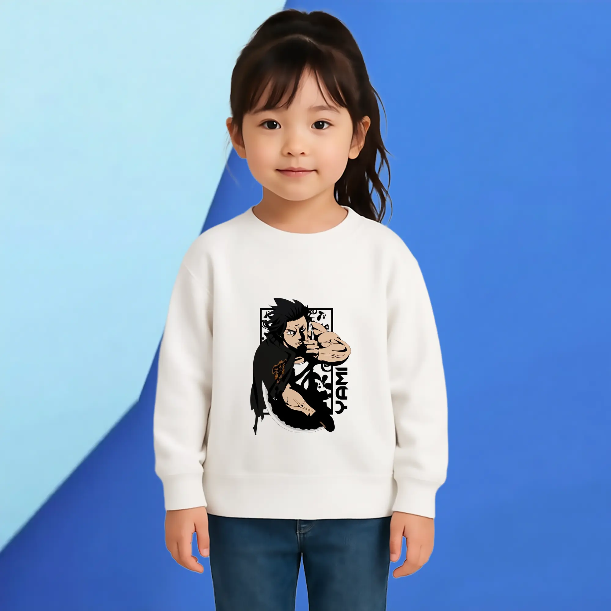 ブラッククローバー グッズ ヤミ・スケヒロ