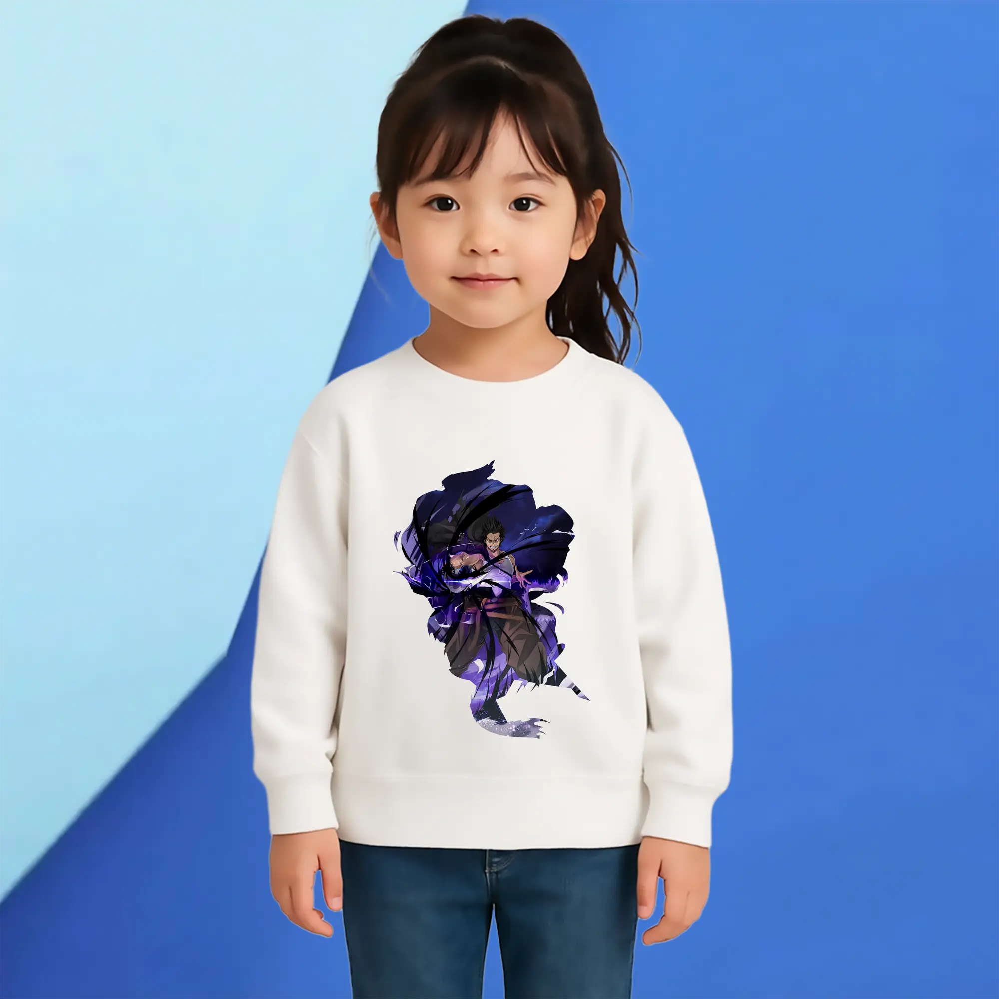 ブラッククローバー グッズ ヤミ・スケヒロ