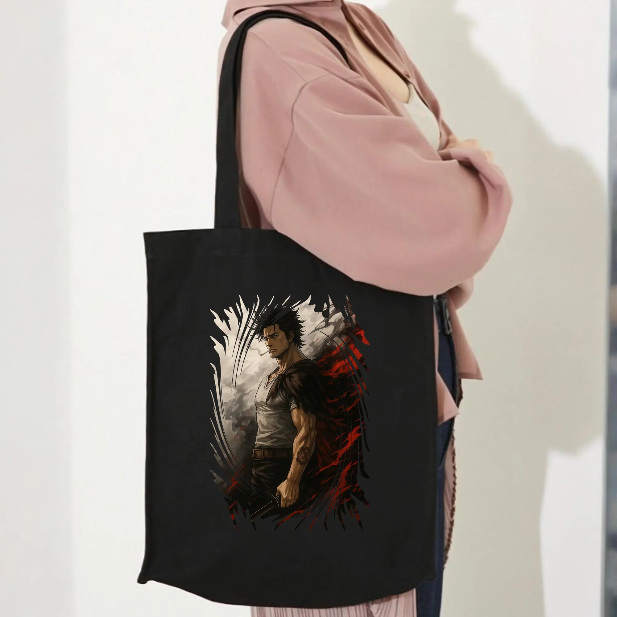 ブラッククローバー グッズ ヤミ・スケヒロ