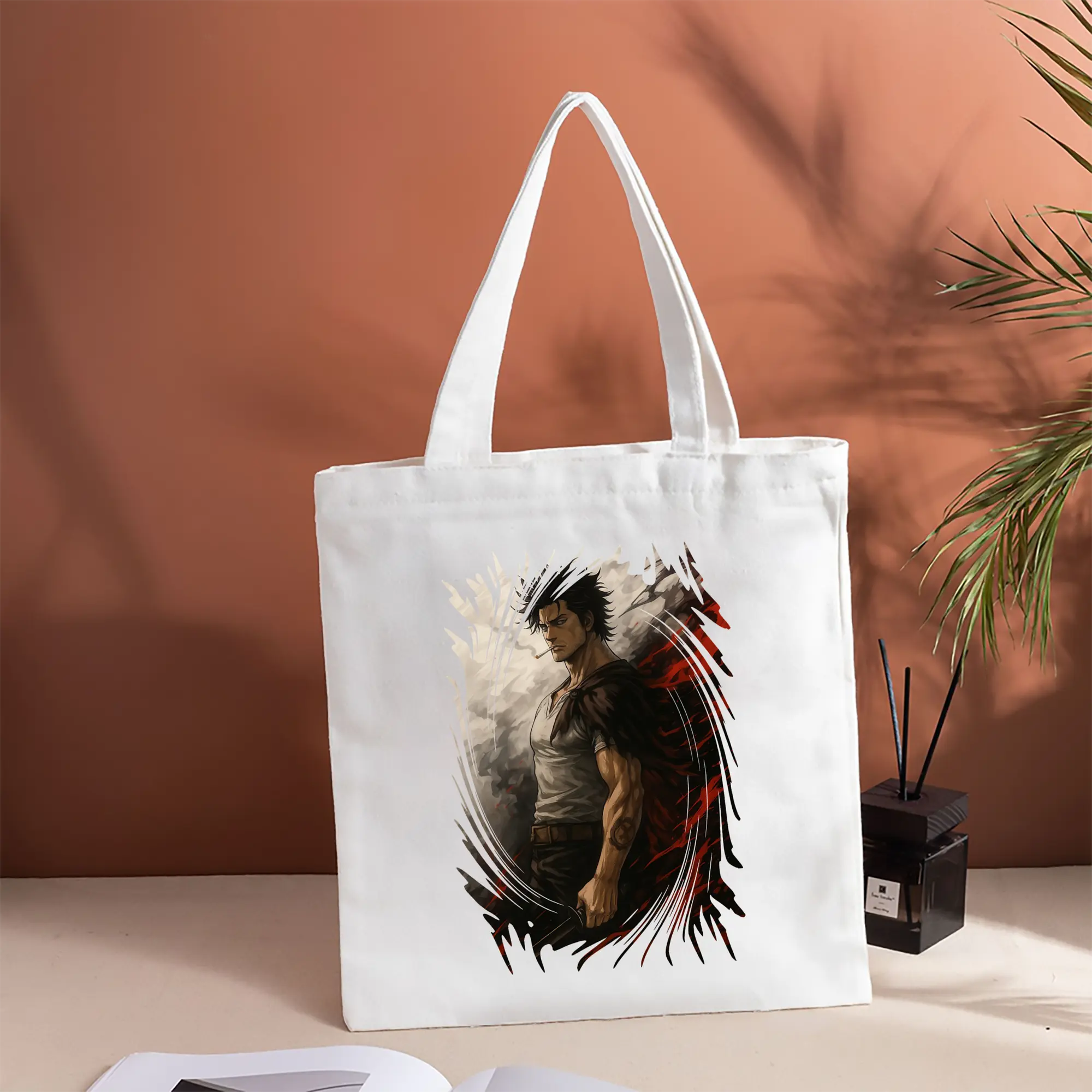 ブラッククローバー グッズ ヤミ・スケヒロ