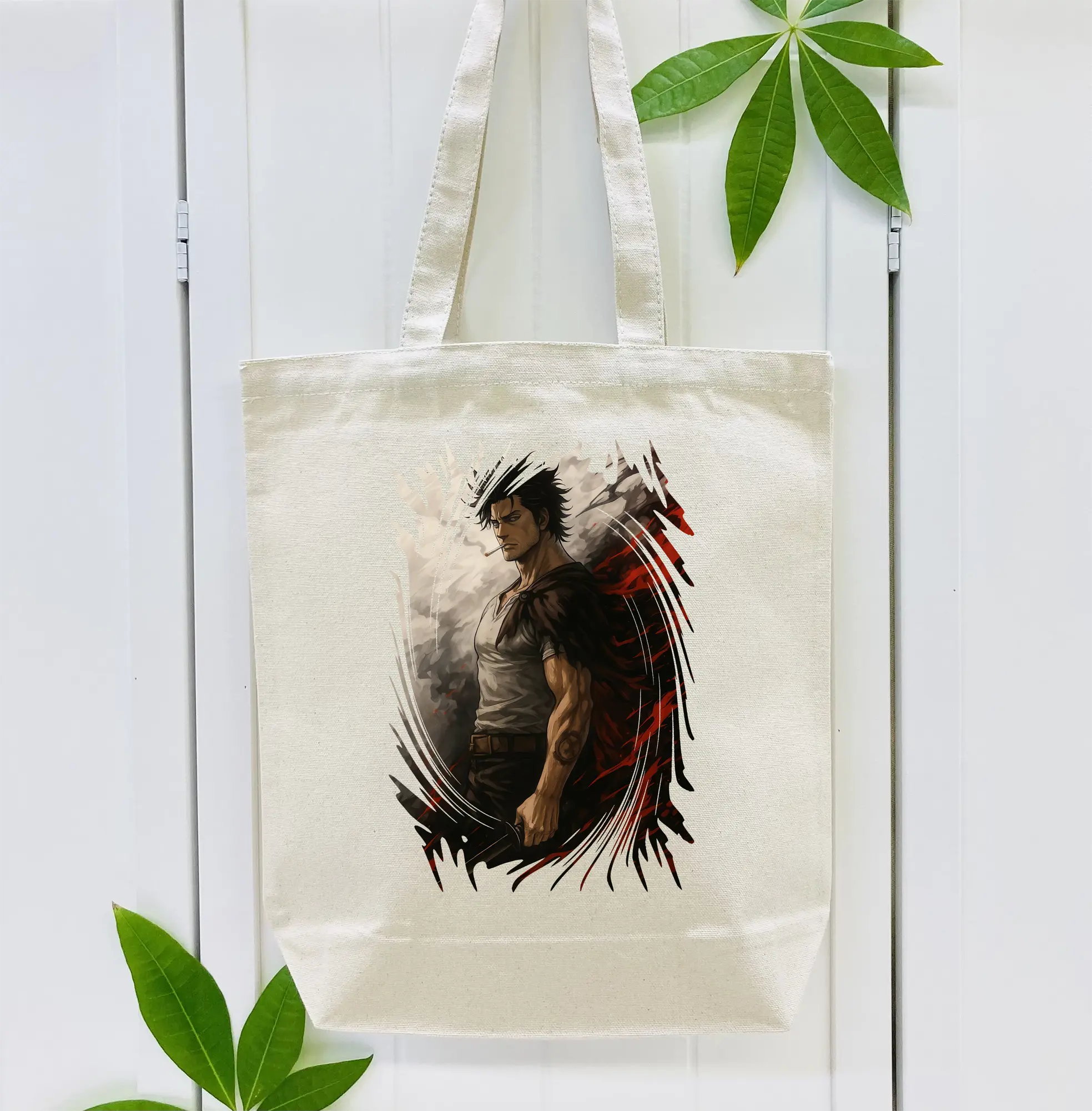 ブラッククローバー グッズ ヤミ・スケヒロ