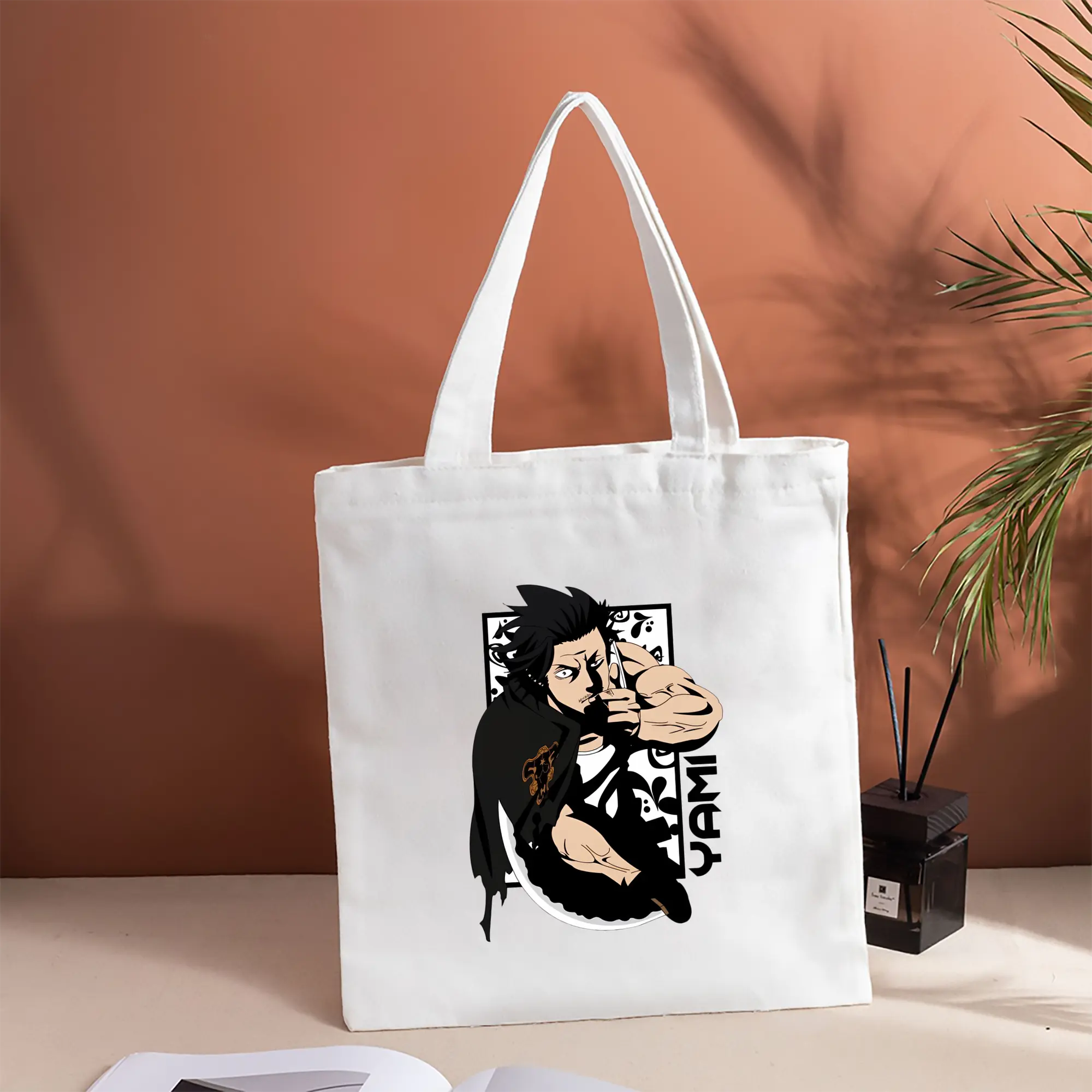 ブラッククローバー グッズ ヤミ・スケヒロ