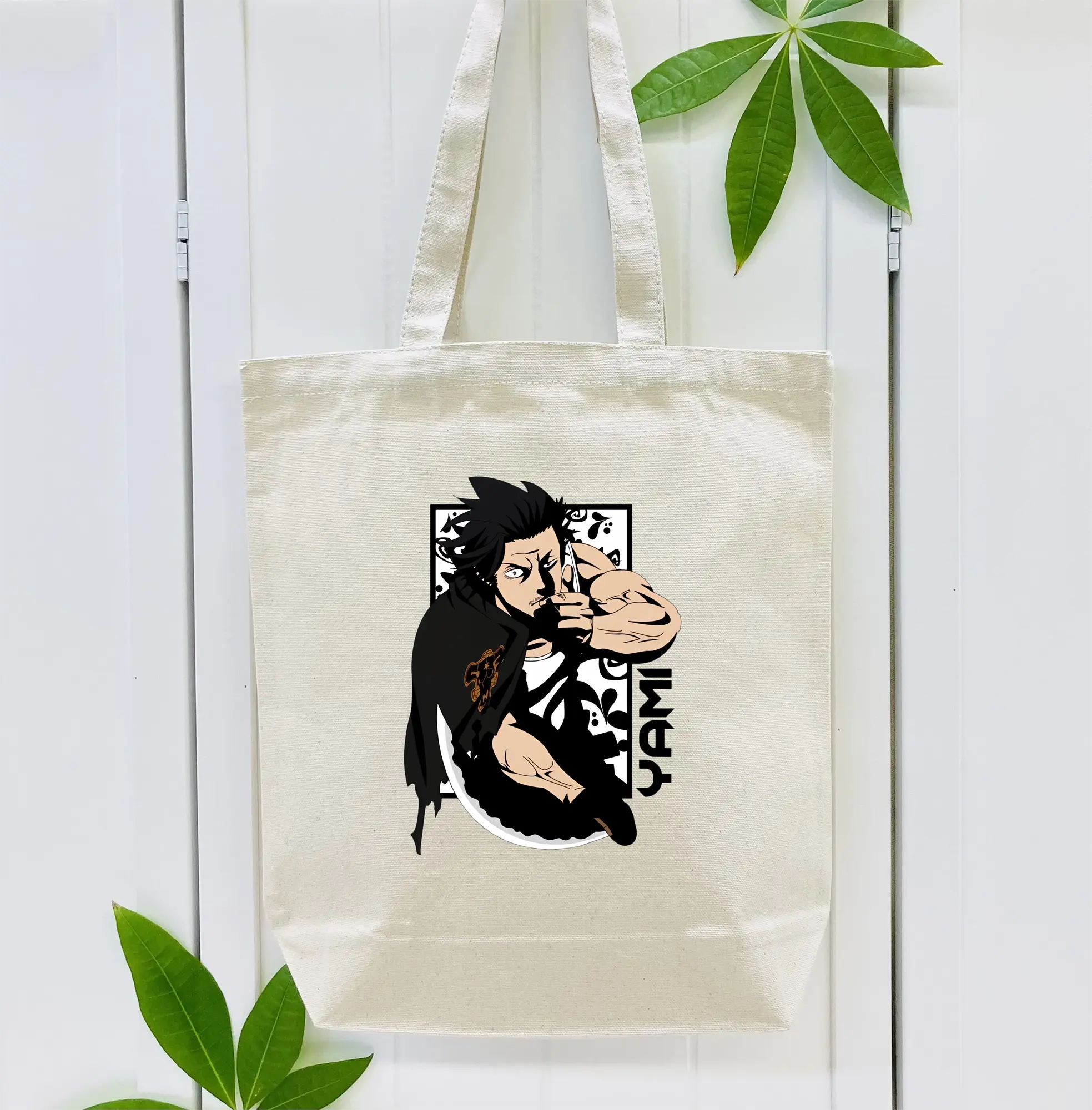 ブラッククローバー グッズ ヤミ・スケヒロ