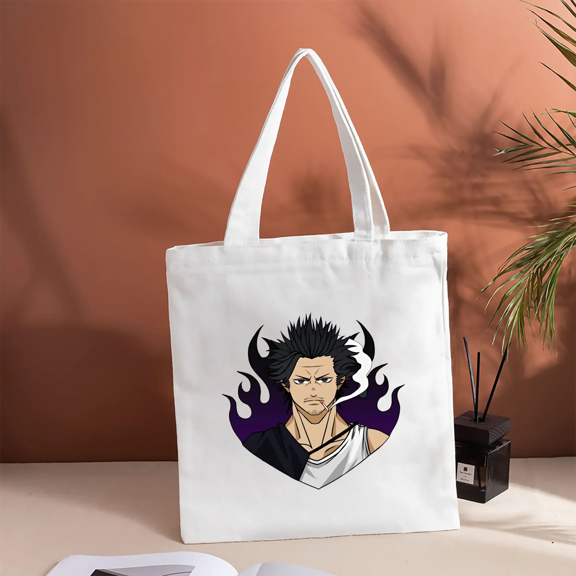 ブラッククローバー グッズ ヤミ・スケヒロ