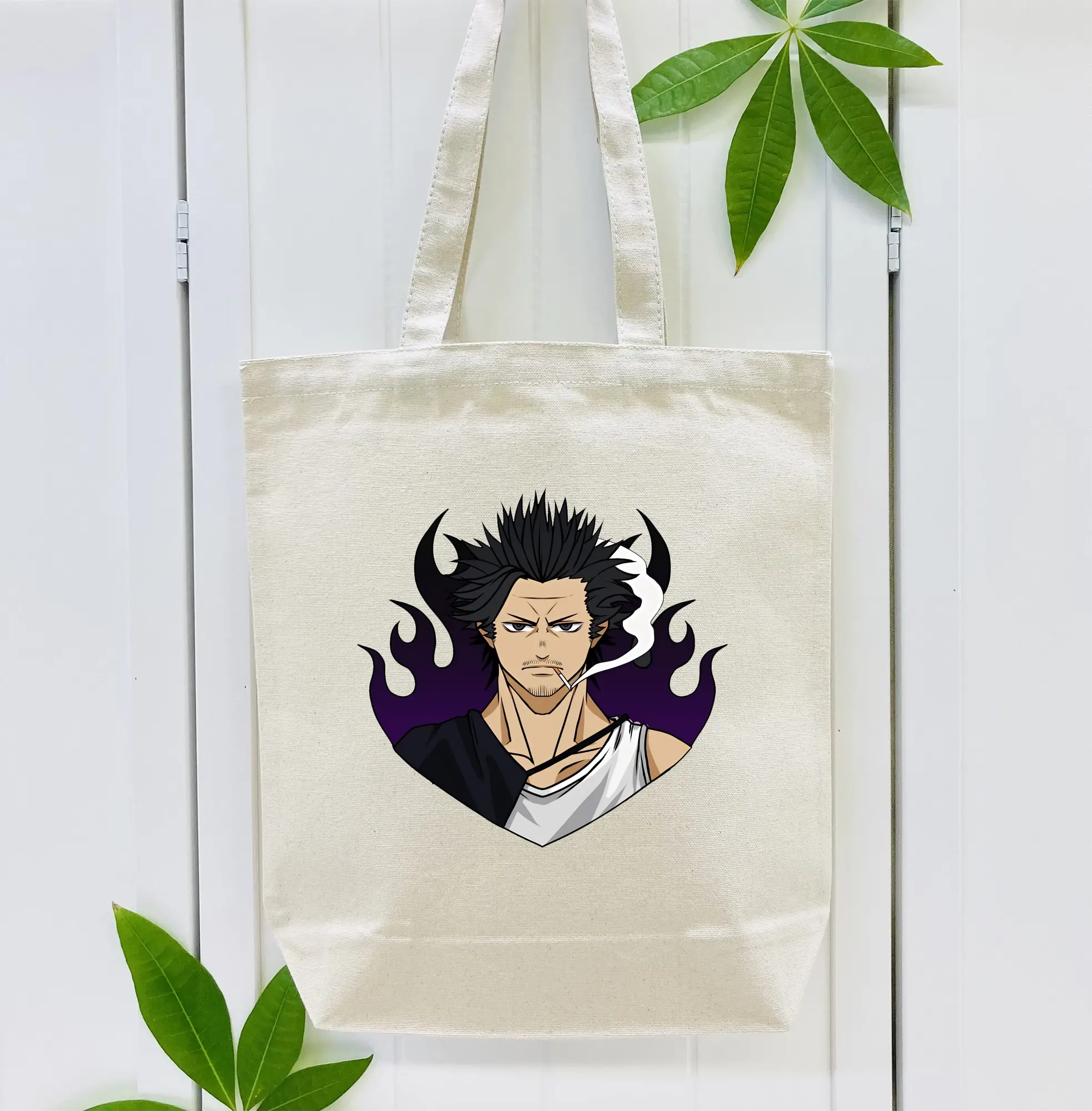 ブラッククローバー グッズ ヤミ・スケヒロ