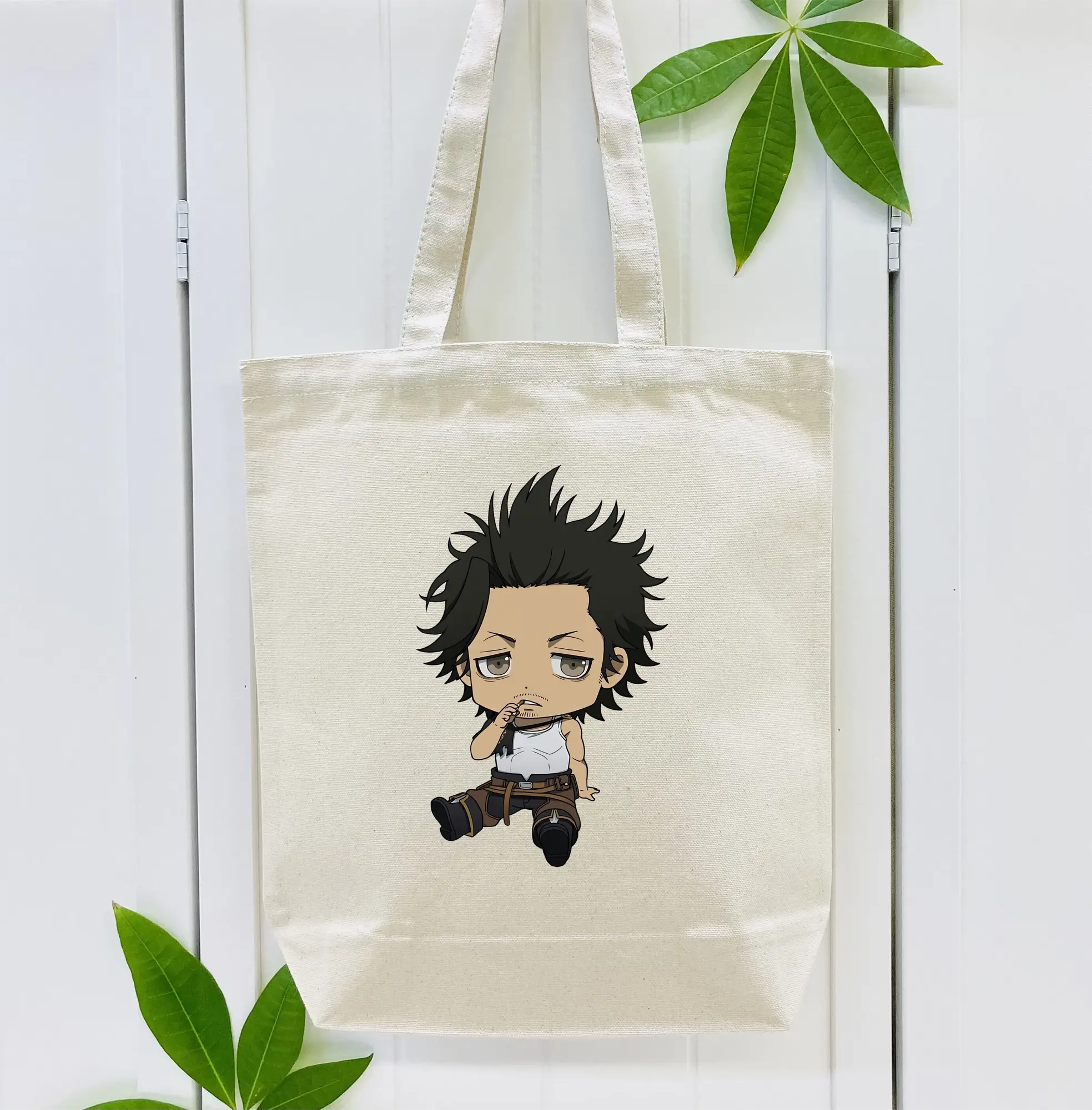 ブラッククローバー グッズ ヤミ・スケヒロ