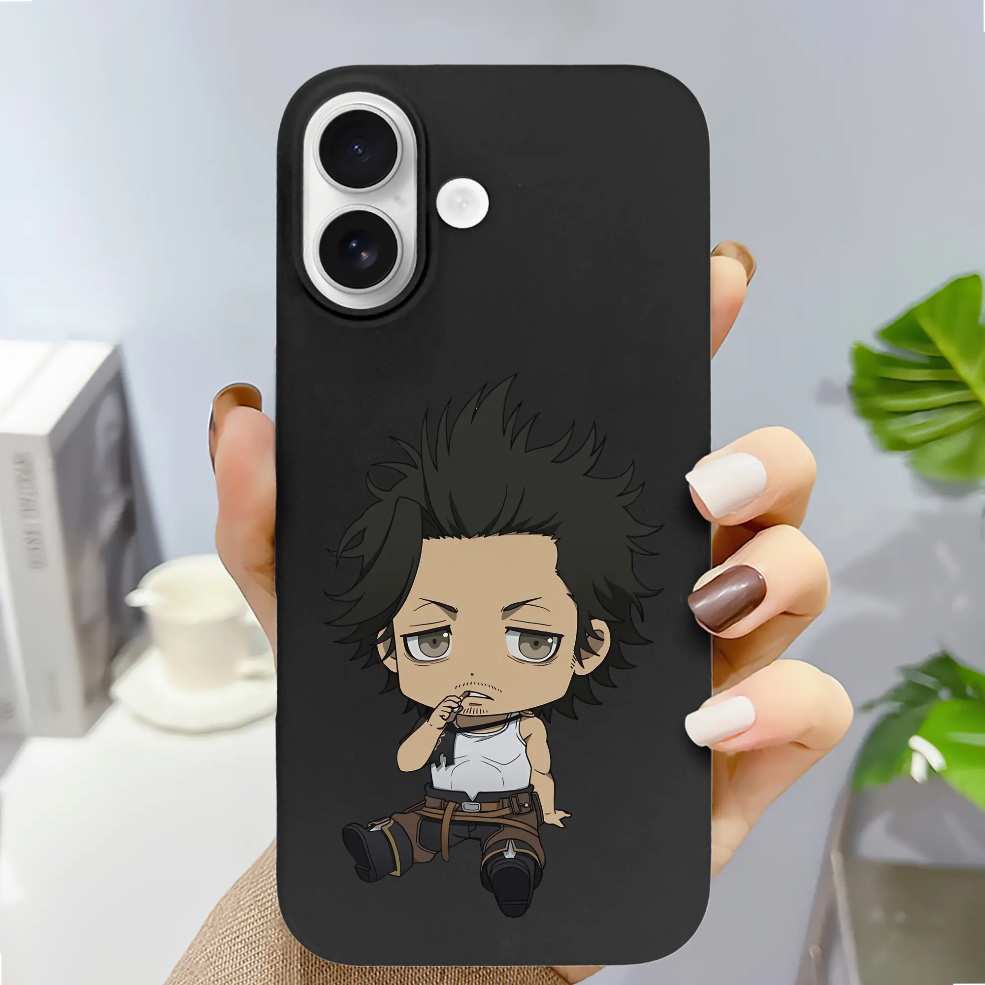 ブラッククローバー グッズ ヤミ・スケヒロ