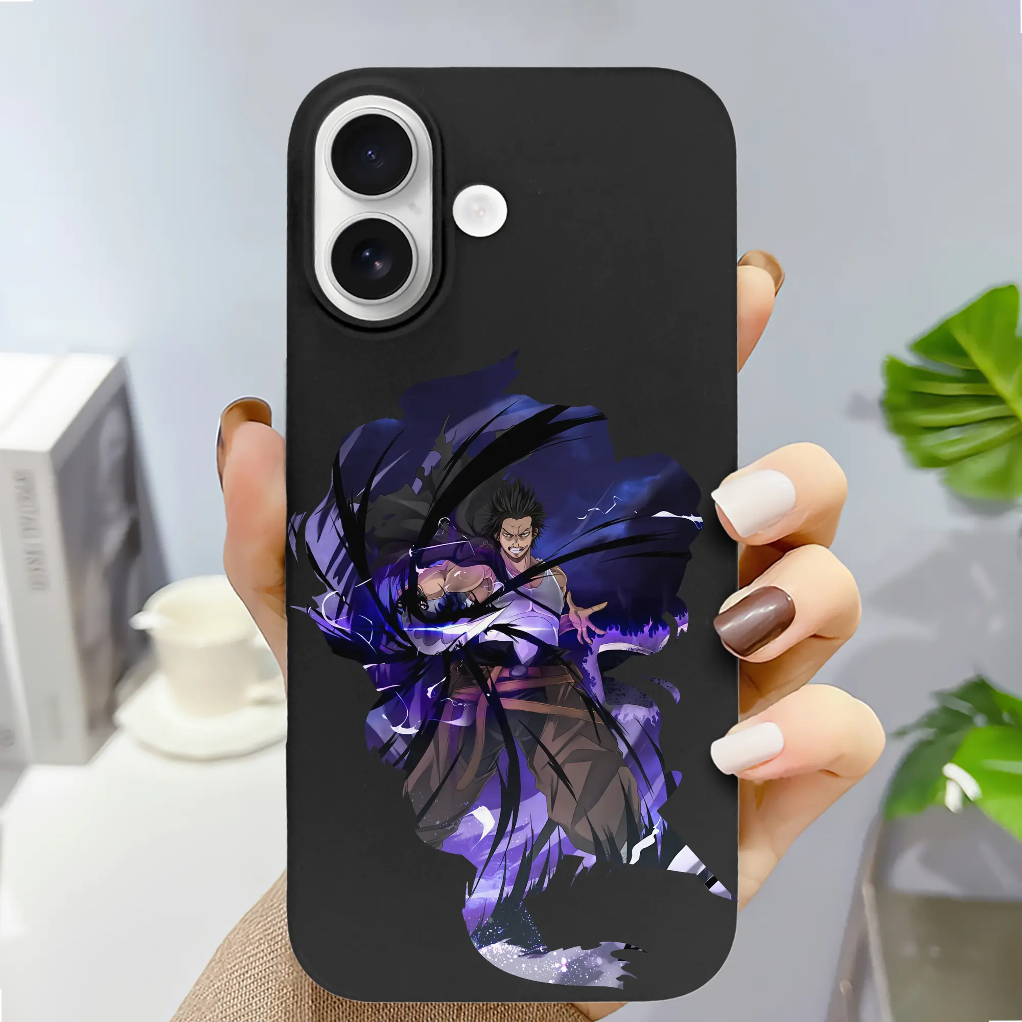 ブラッククローバー グッズ ヤミ・スケヒロ