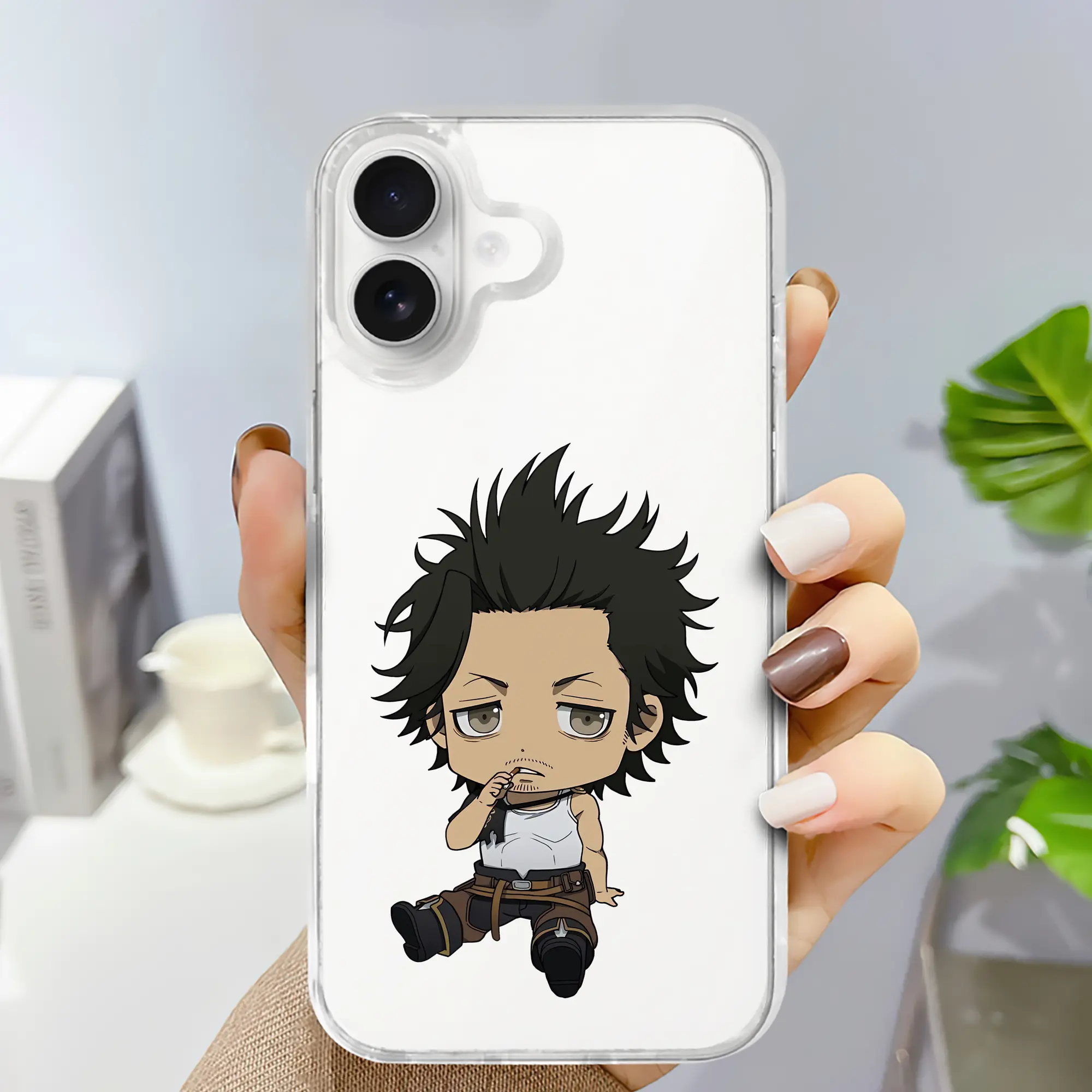 ブラッククローバー グッズ ヤミ・スケヒロ