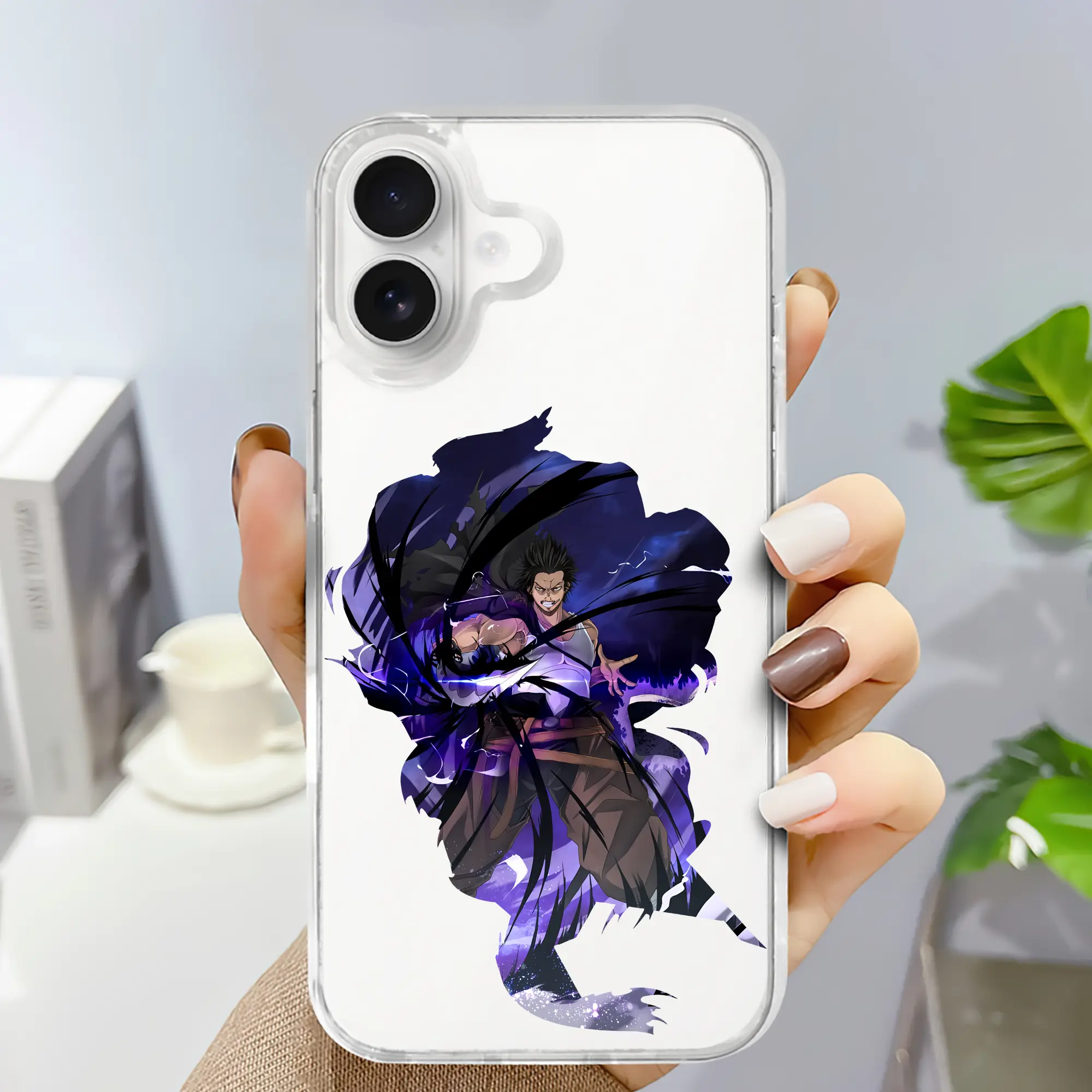 ブラッククローバー グッズ ヤミ・スケヒロ