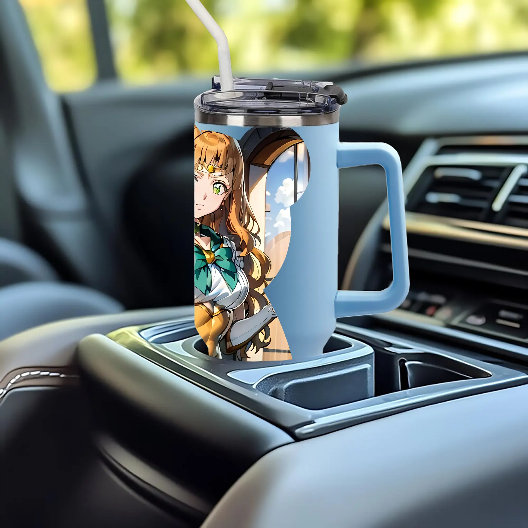 ブラッククローバー グッズ ミモザ・ヴァーミリオン