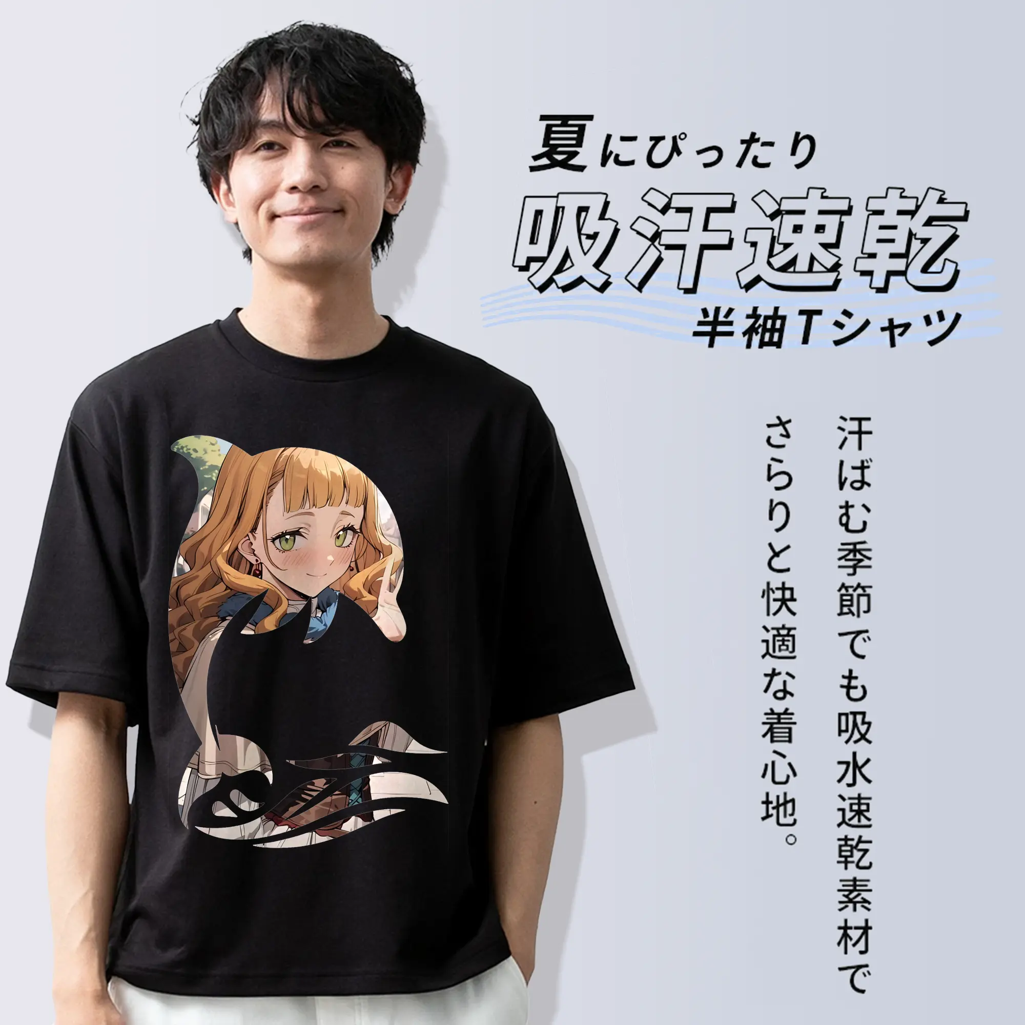 ブラッククローバー グッズ ミモザ・ヴァーミリオン