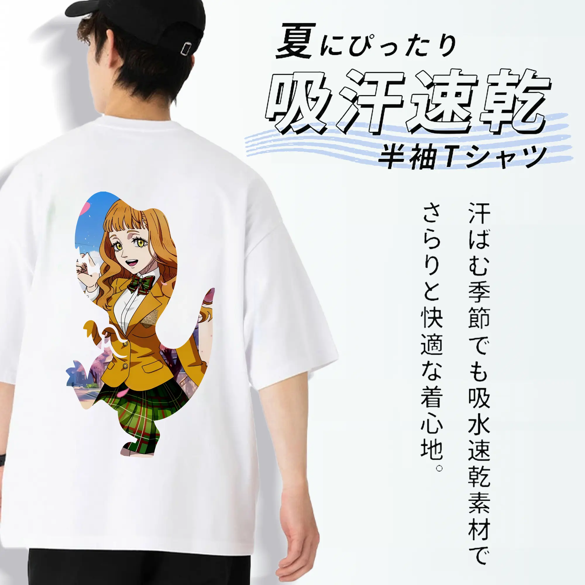 ブラッククローバー グッズ ミモザ・ヴァーミリオン