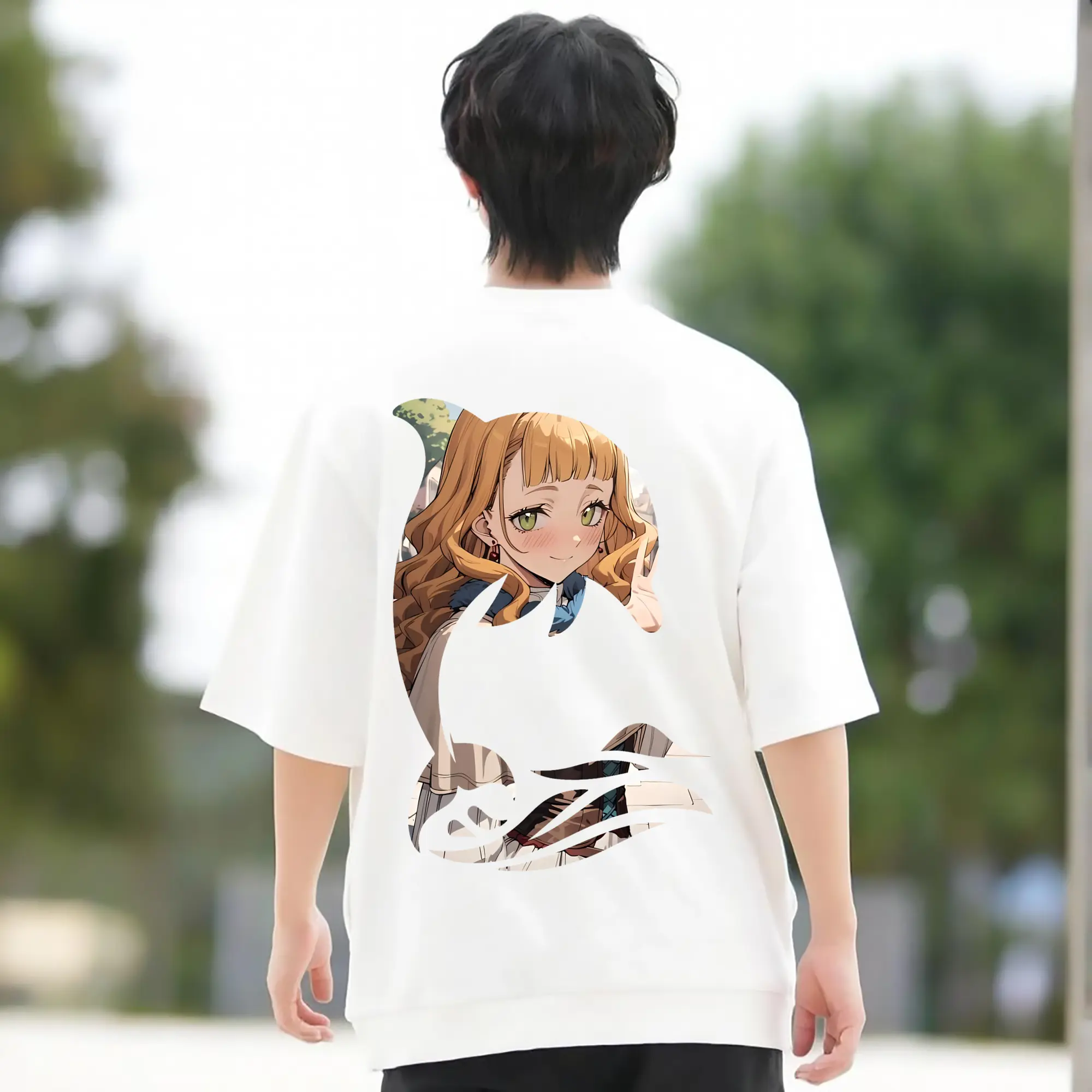 ブラッククローバー グッズ ミモザ・ヴァーミリオン