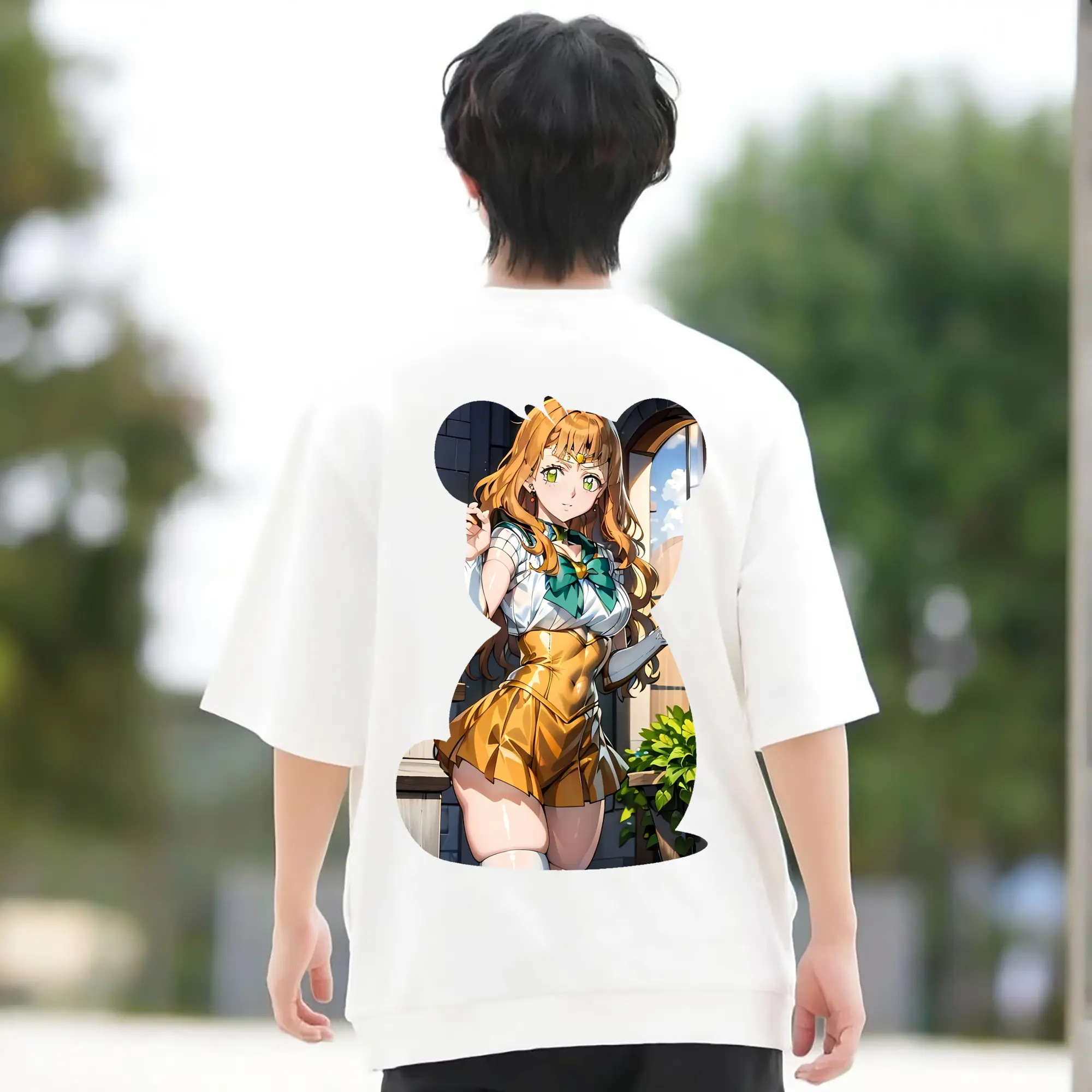 ブラッククローバー グッズ ミモザ・ヴァーミリオン