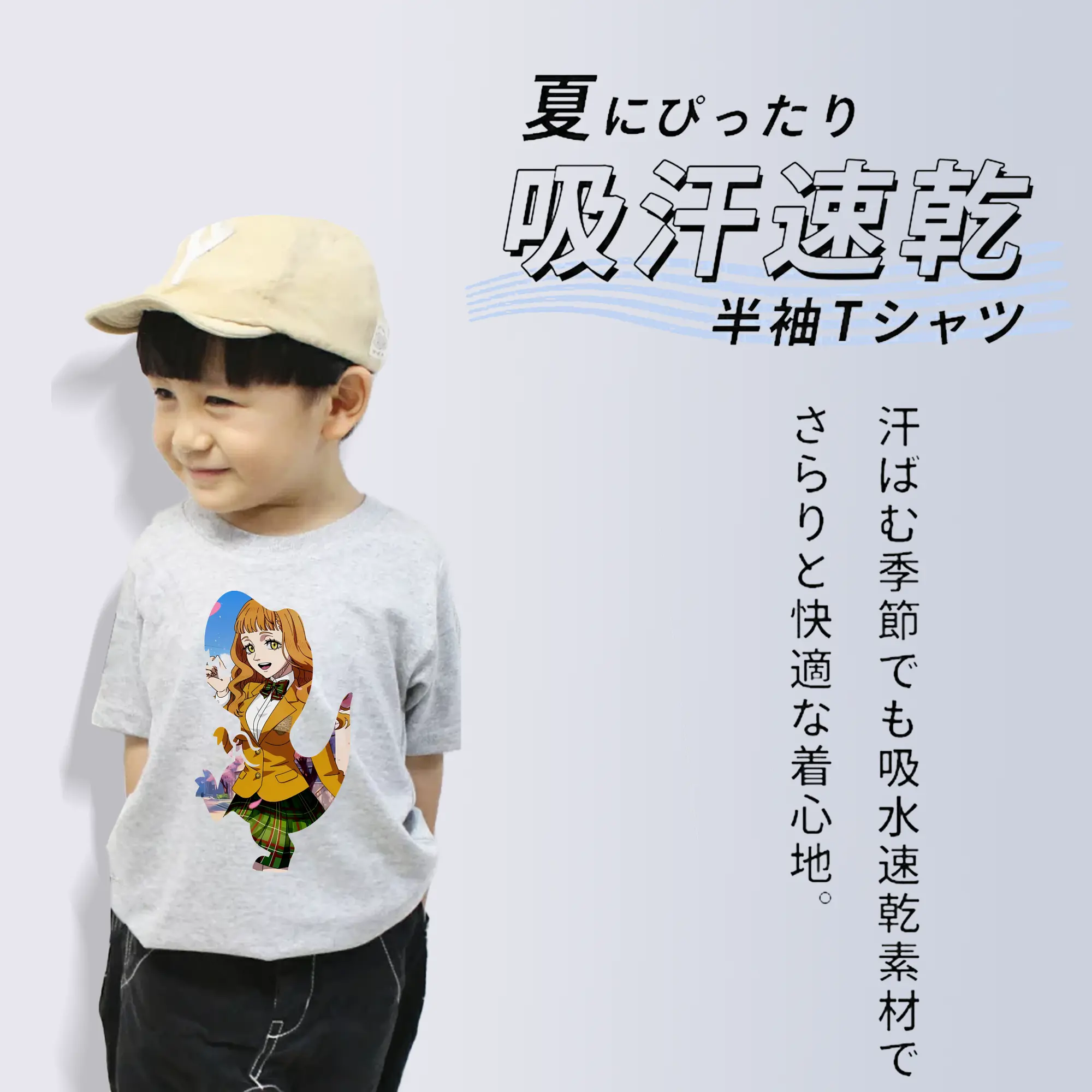 ブラッククローバー グッズ ミモザ・ヴァーミリオン