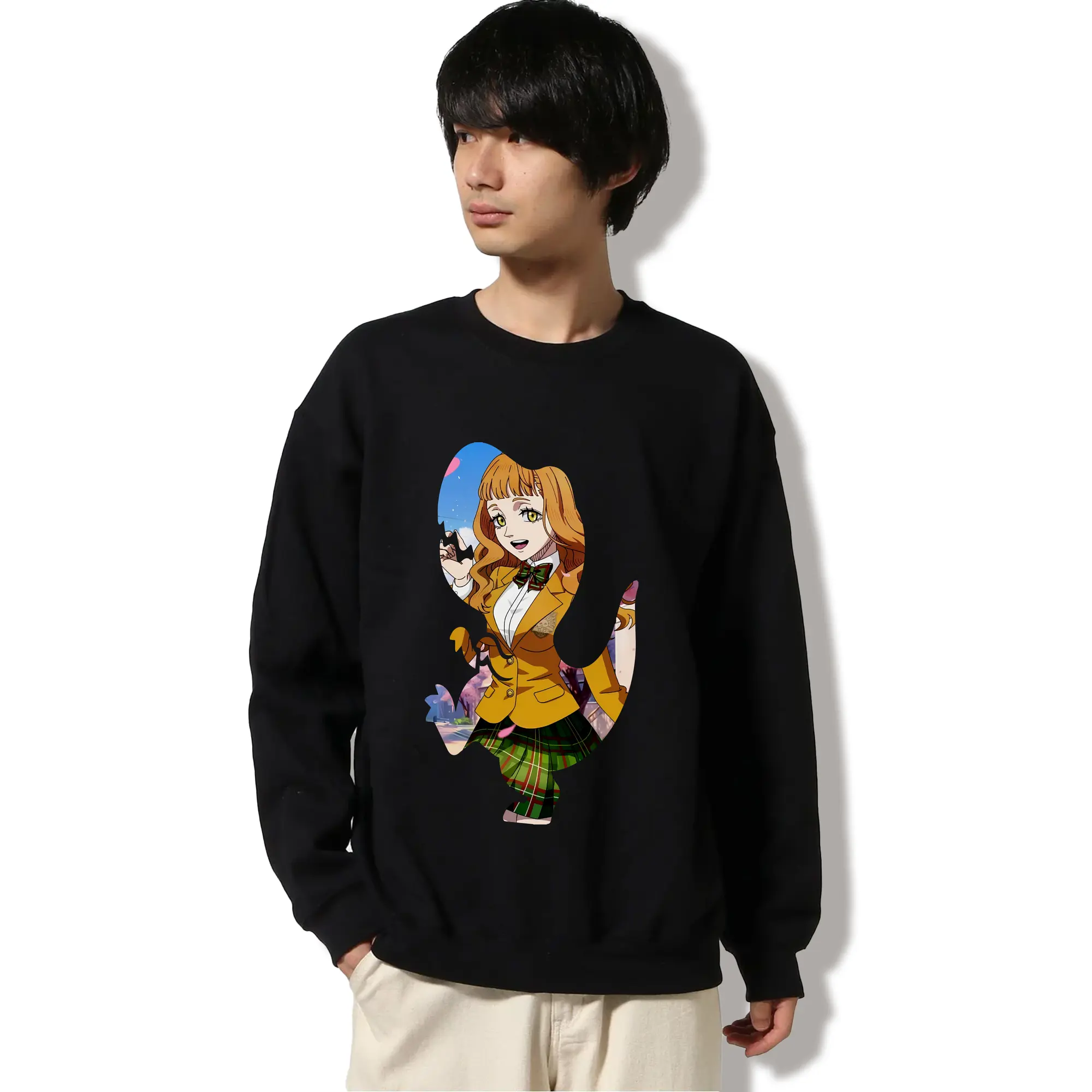 ブラッククローバー グッズ ミモザ・ヴァーミリオン