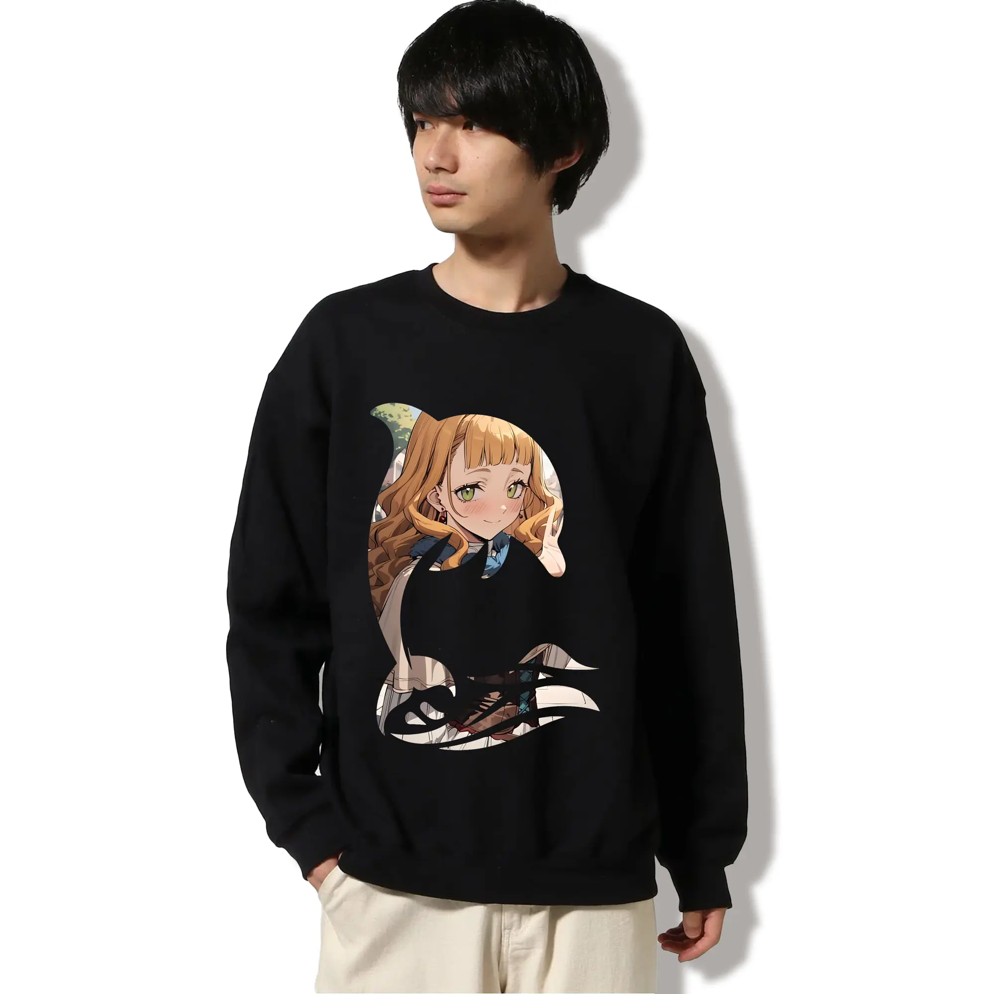 ブラッククローバー グッズ ミモザ・ヴァーミリオン