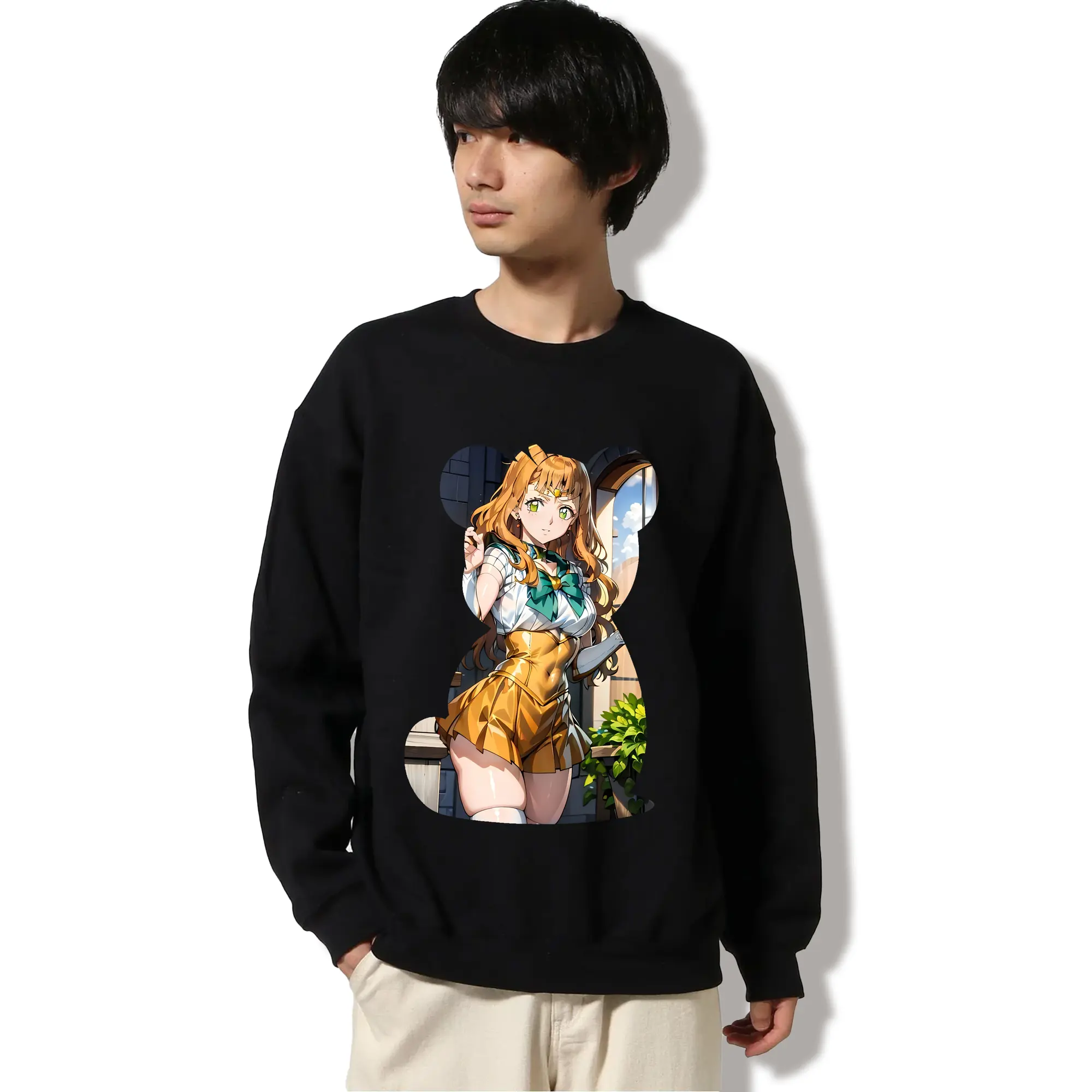 ブラッククローバー グッズ ミモザ・ヴァーミリオン