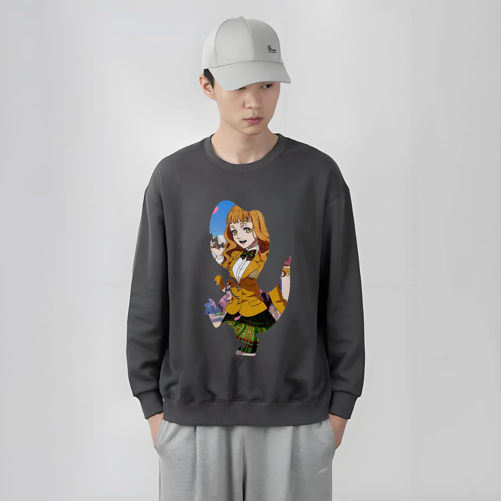 ブラッククローバー グッズ ミモザ・ヴァーミリオン